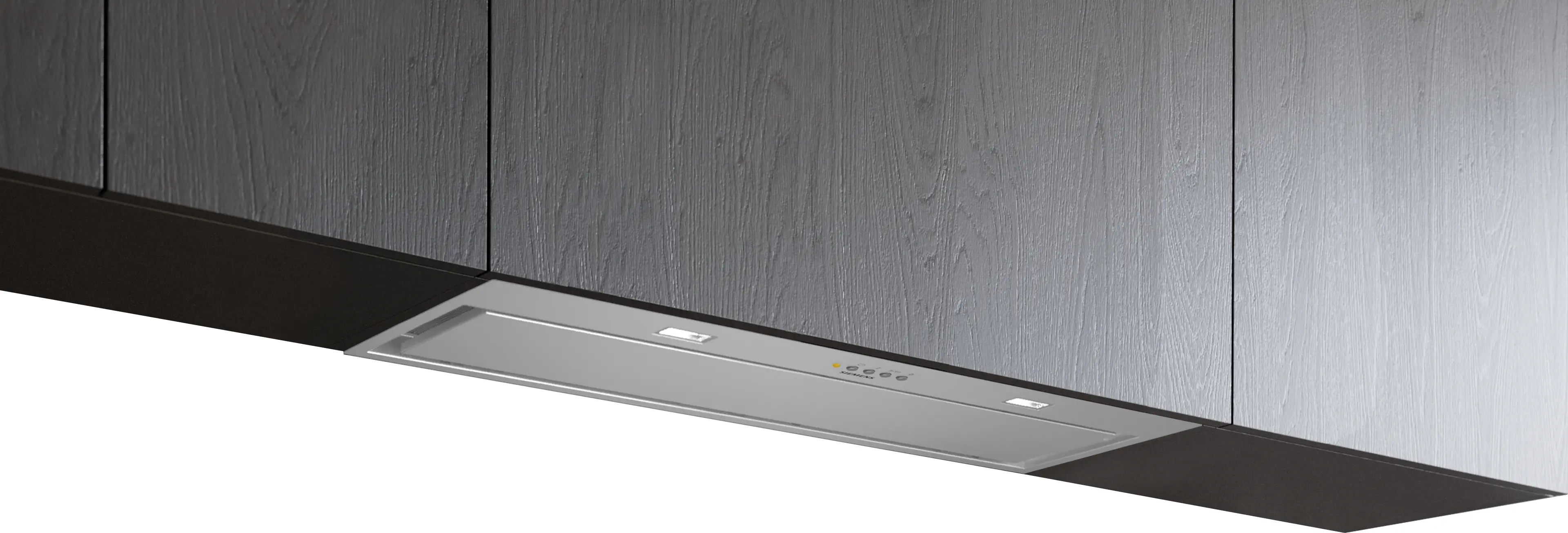 Кухонная вытяжка Siemens LB87NAC50