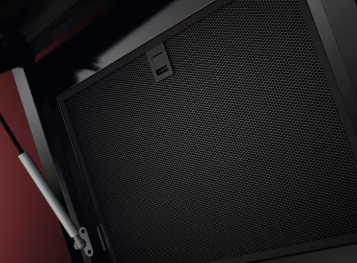 Кухонная вытяжка AEG GV77D61SZ обзор - фото 8