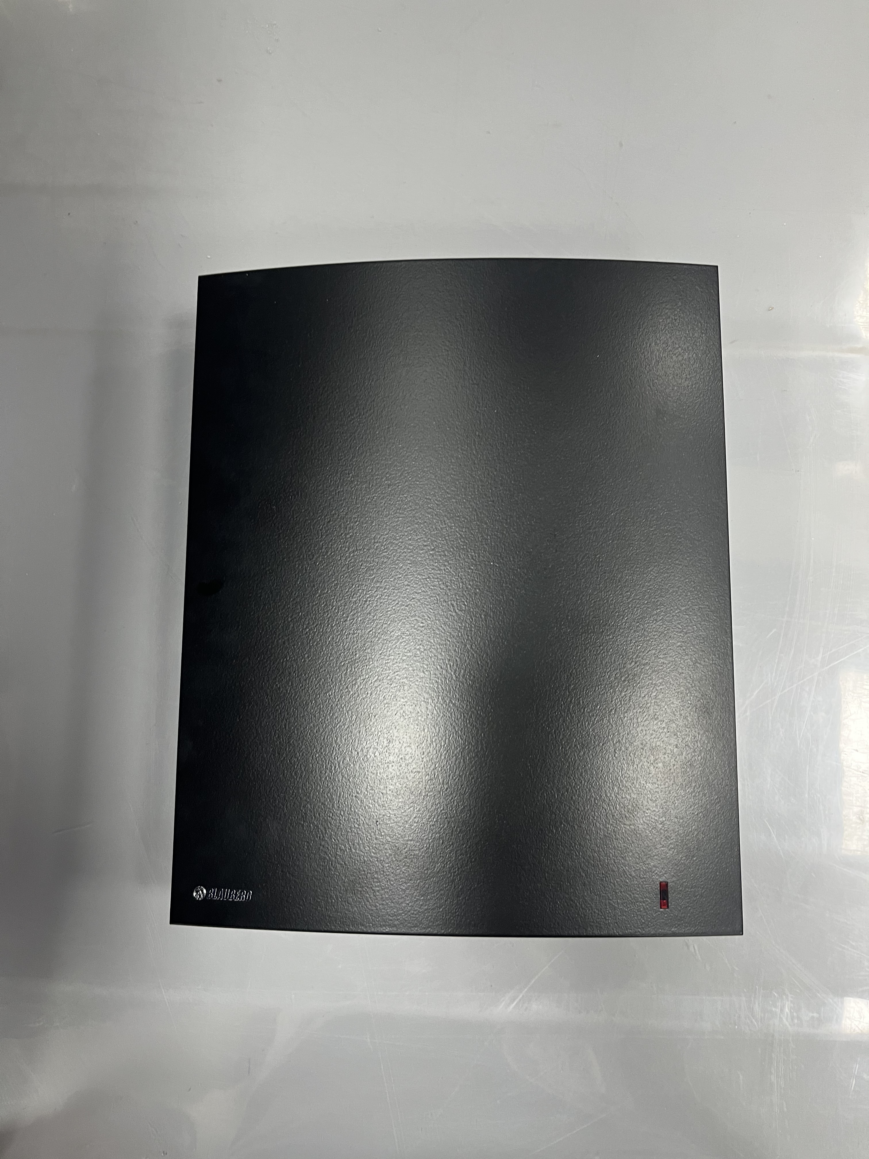 Рекуператор Blauberg Vento Expert Plus WiFi BLK Уценка цена 9375 грн - фотография 2