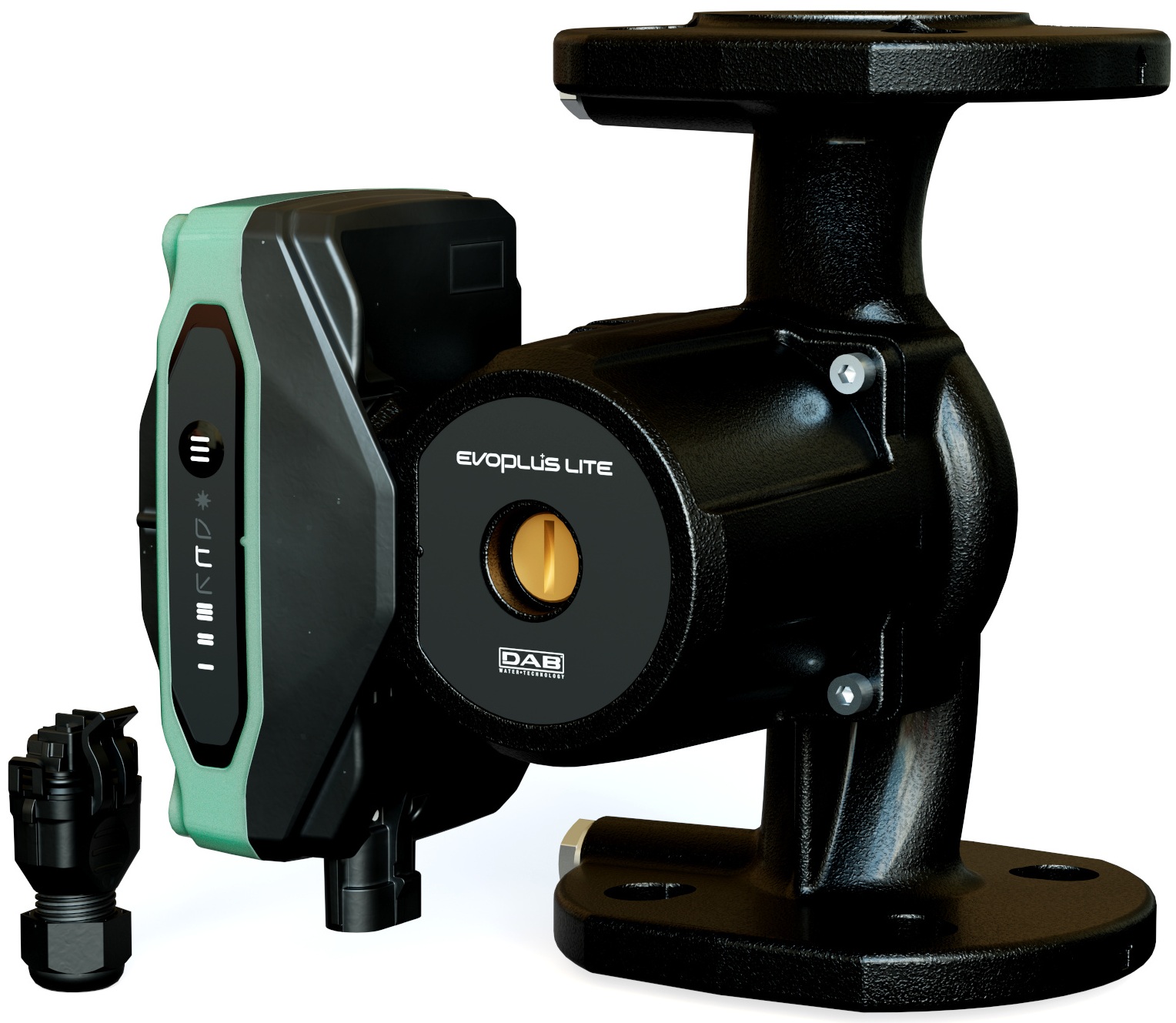 Циркуляційний насос DAB Evoplus Lite 120/250-F40 (60218214)