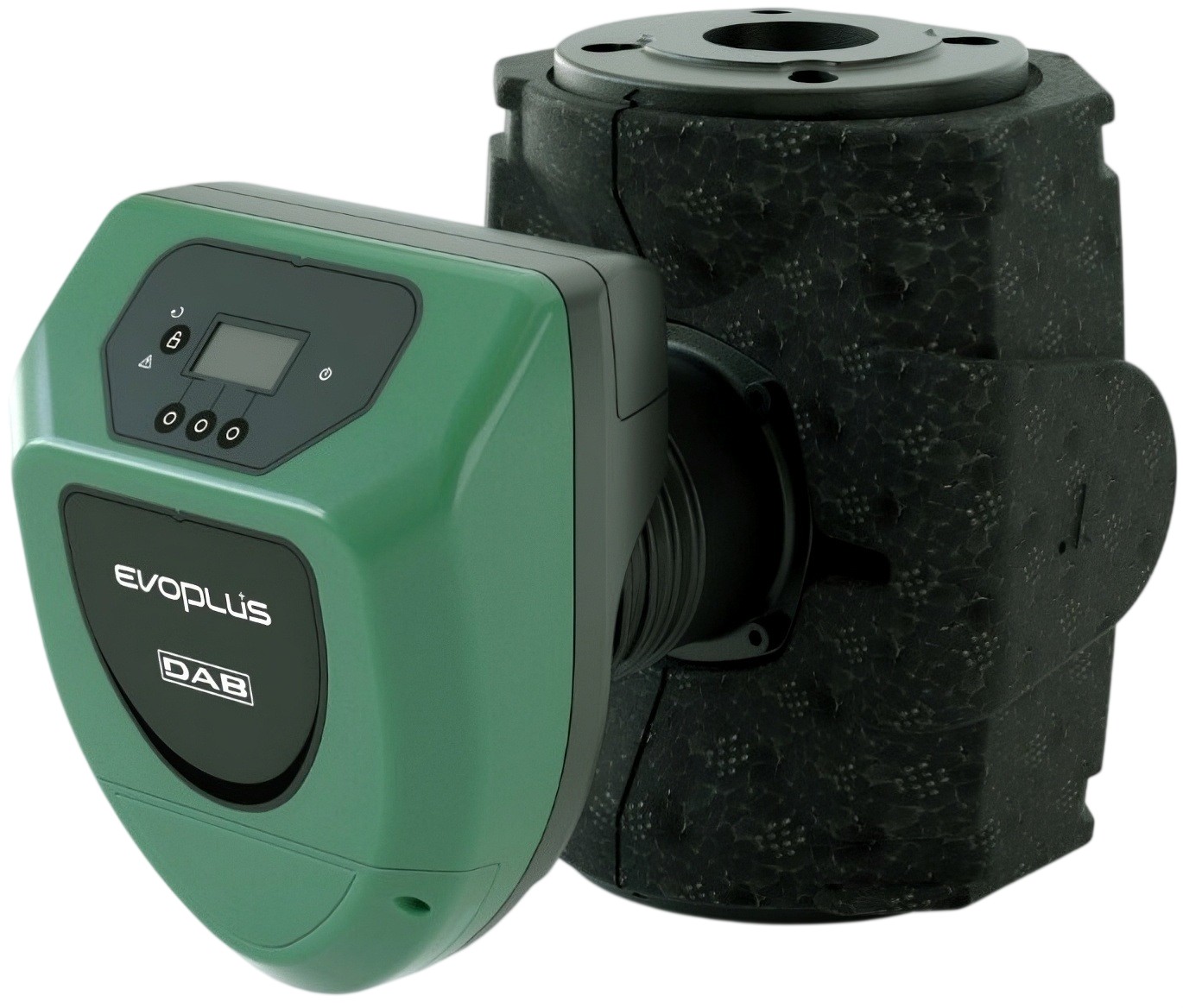Циркуляційний насос DAB Evoplus 100/220.40 M Y25 (60231402)