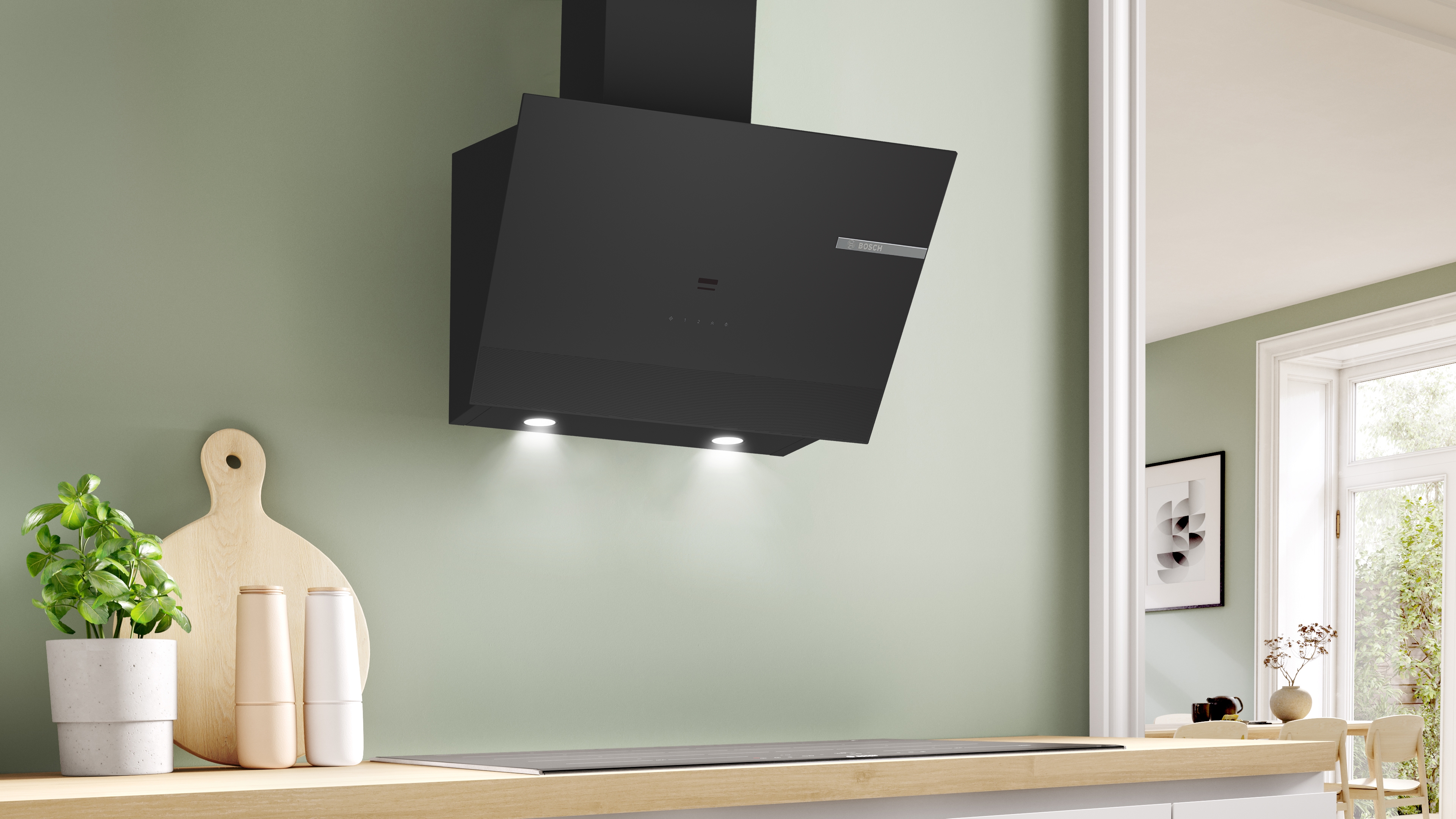 продаём Bosch DWK67PJ60T в Украине - фото 4
