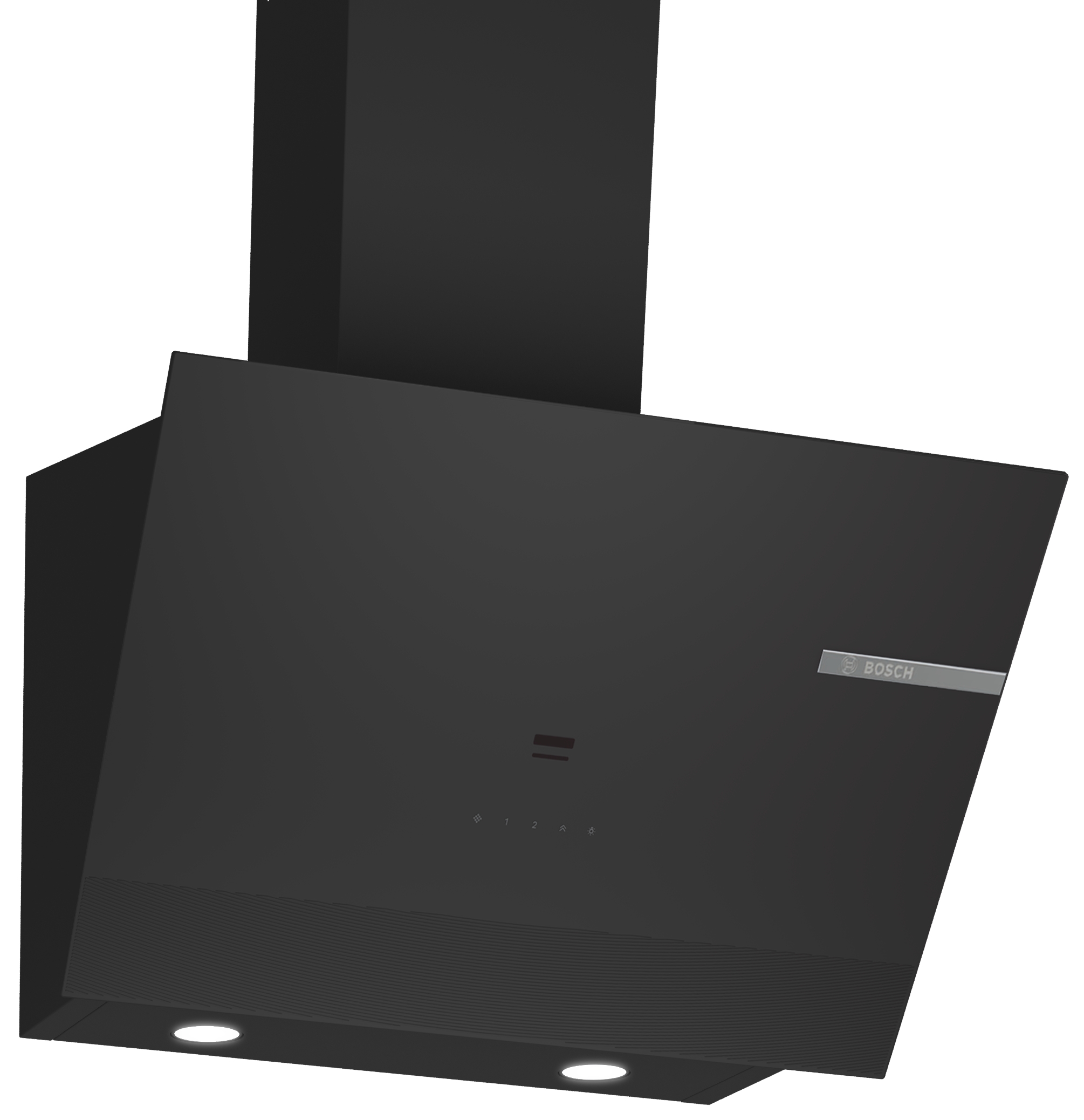 Кухонная вытяжка Bosch DWK67PJ60T в Киеве