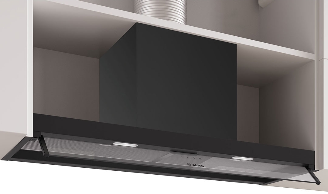 Кухонная вытяжка Bosch DBB95CC60