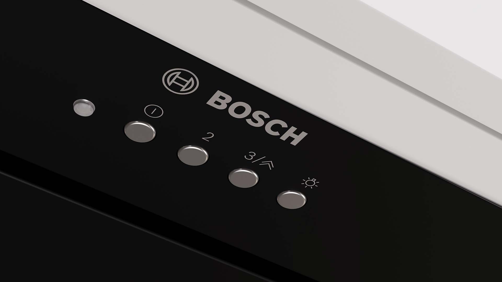Кухонная вытяжка Bosch DLN56AC60 цена 20499 грн - фотография 2