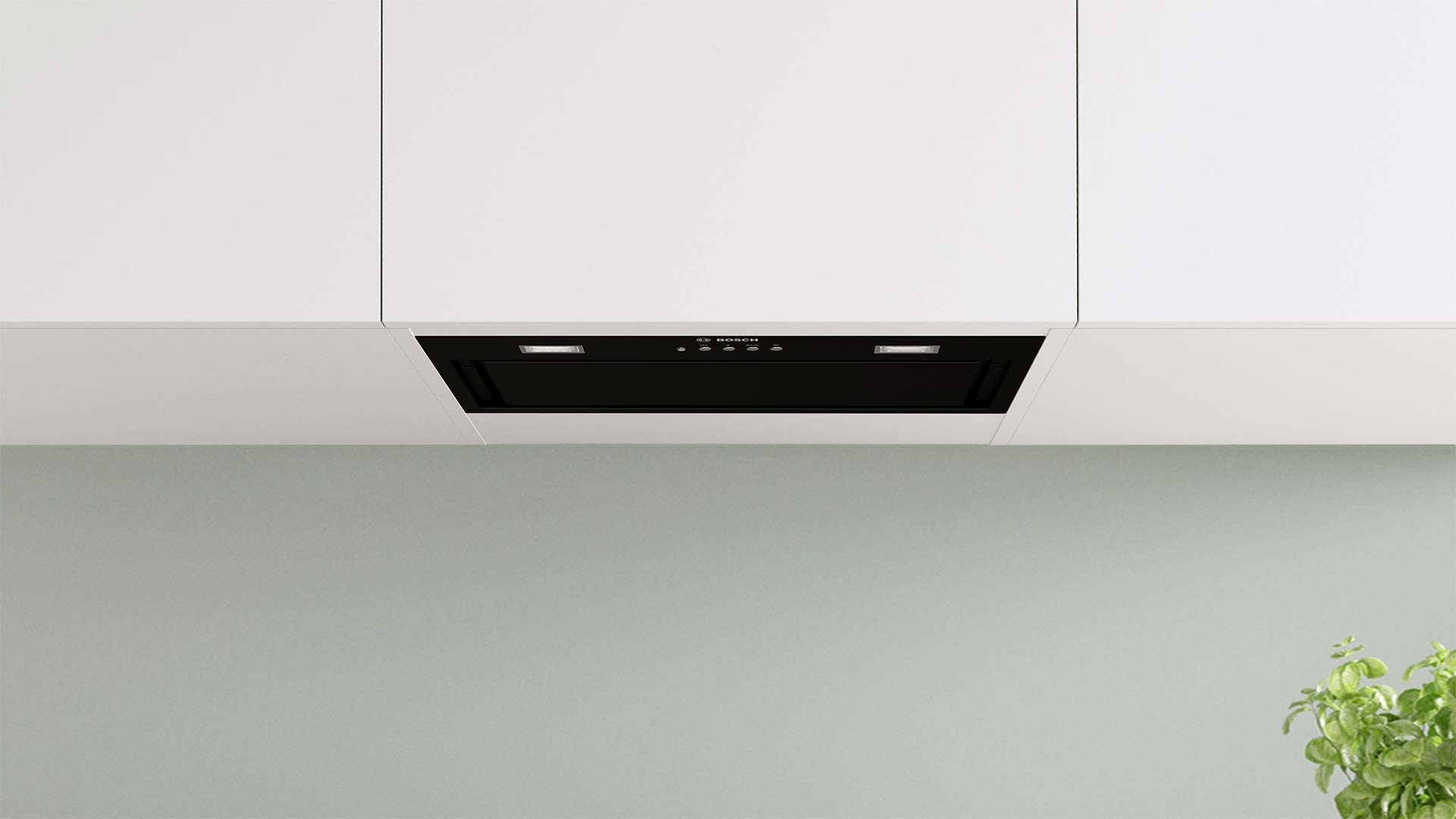 Кухонная вытяжка Bosch DLN56AC60 отзывы - изображения 5