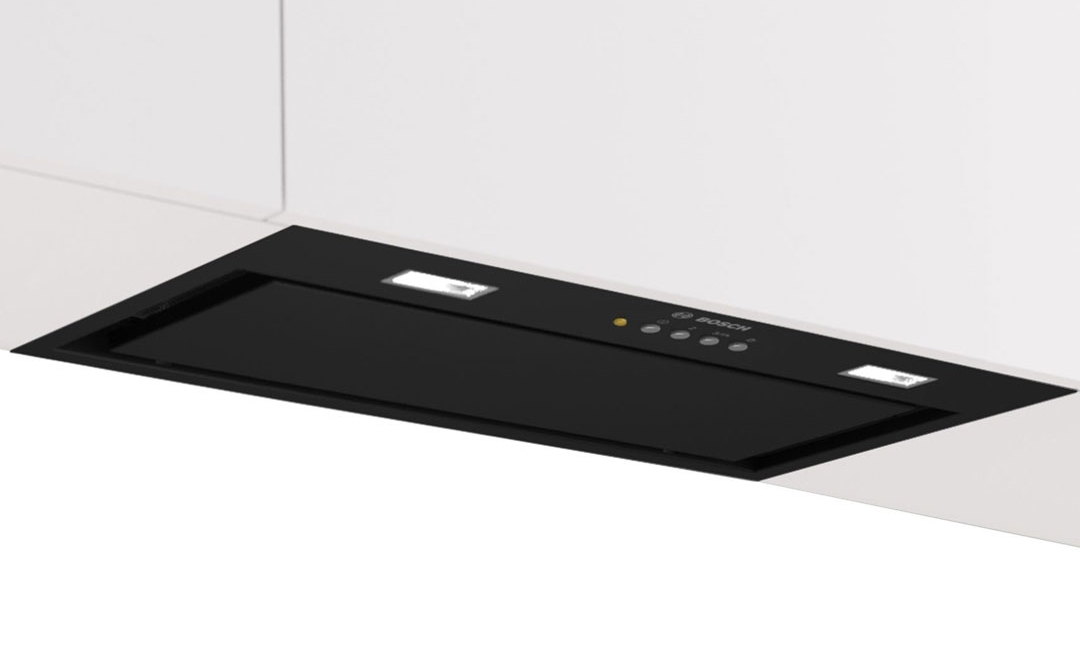 Кухонная вытяжка Bosch DLN56AC60