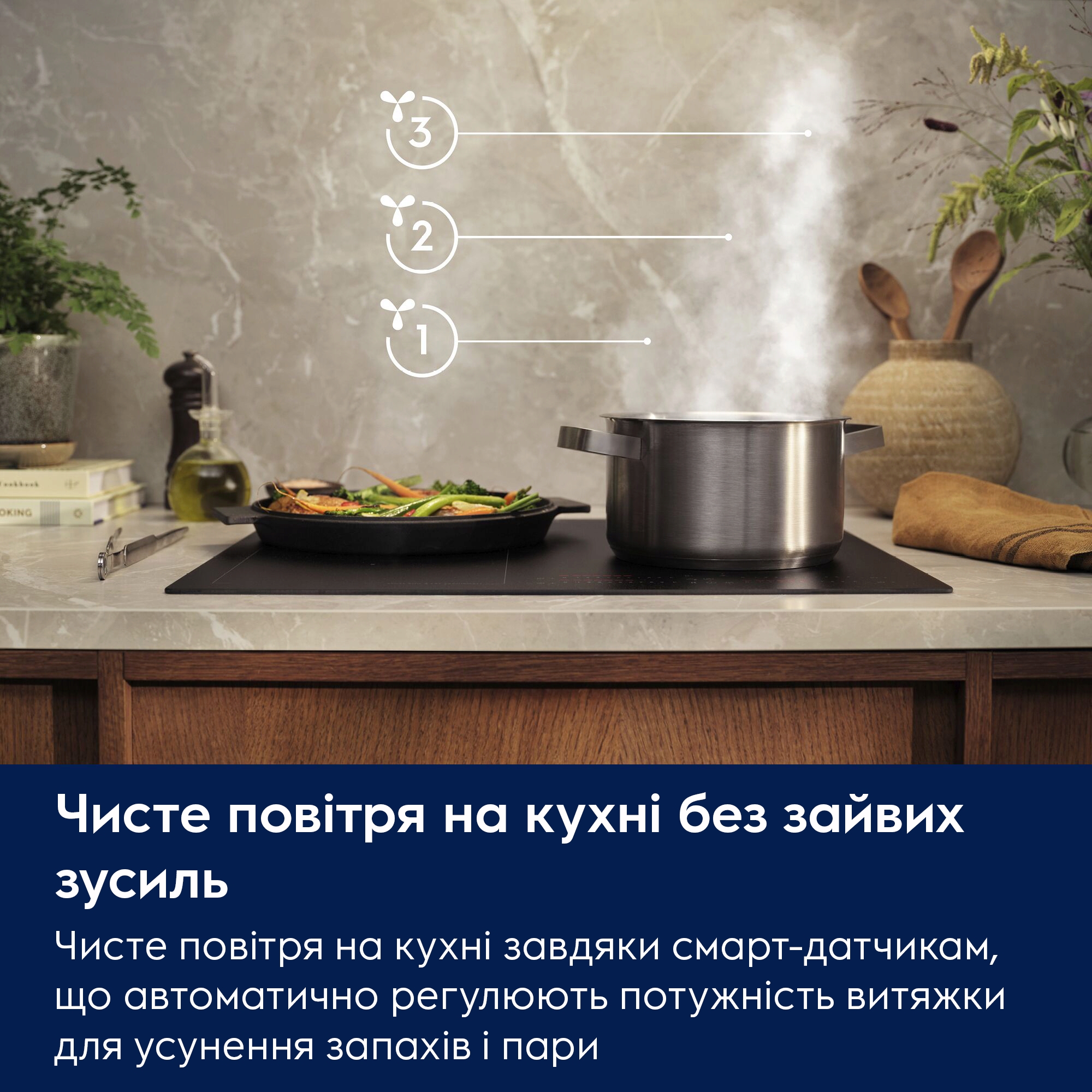 Electrolux EFV726K в магазине в Киеве - фото 10