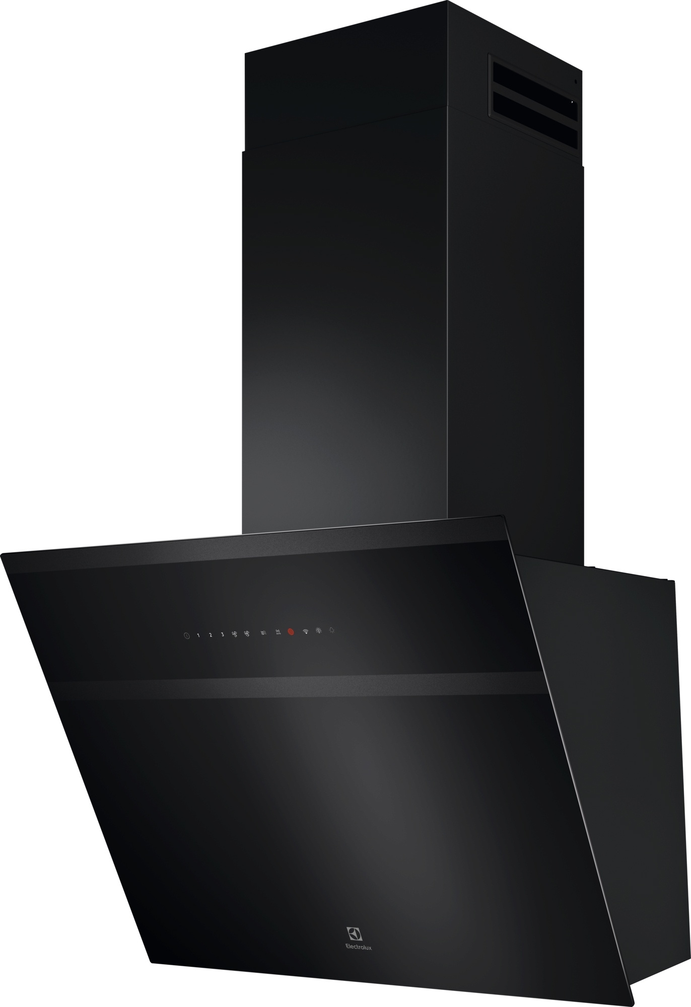 Кухонная вытяжка Electrolux EFV726K