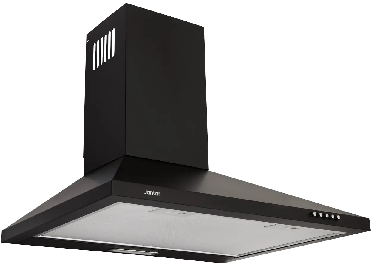Кухонная вытяжка Jantar KBT 1000 Led 60 BL цена 4639 грн - фотография 2