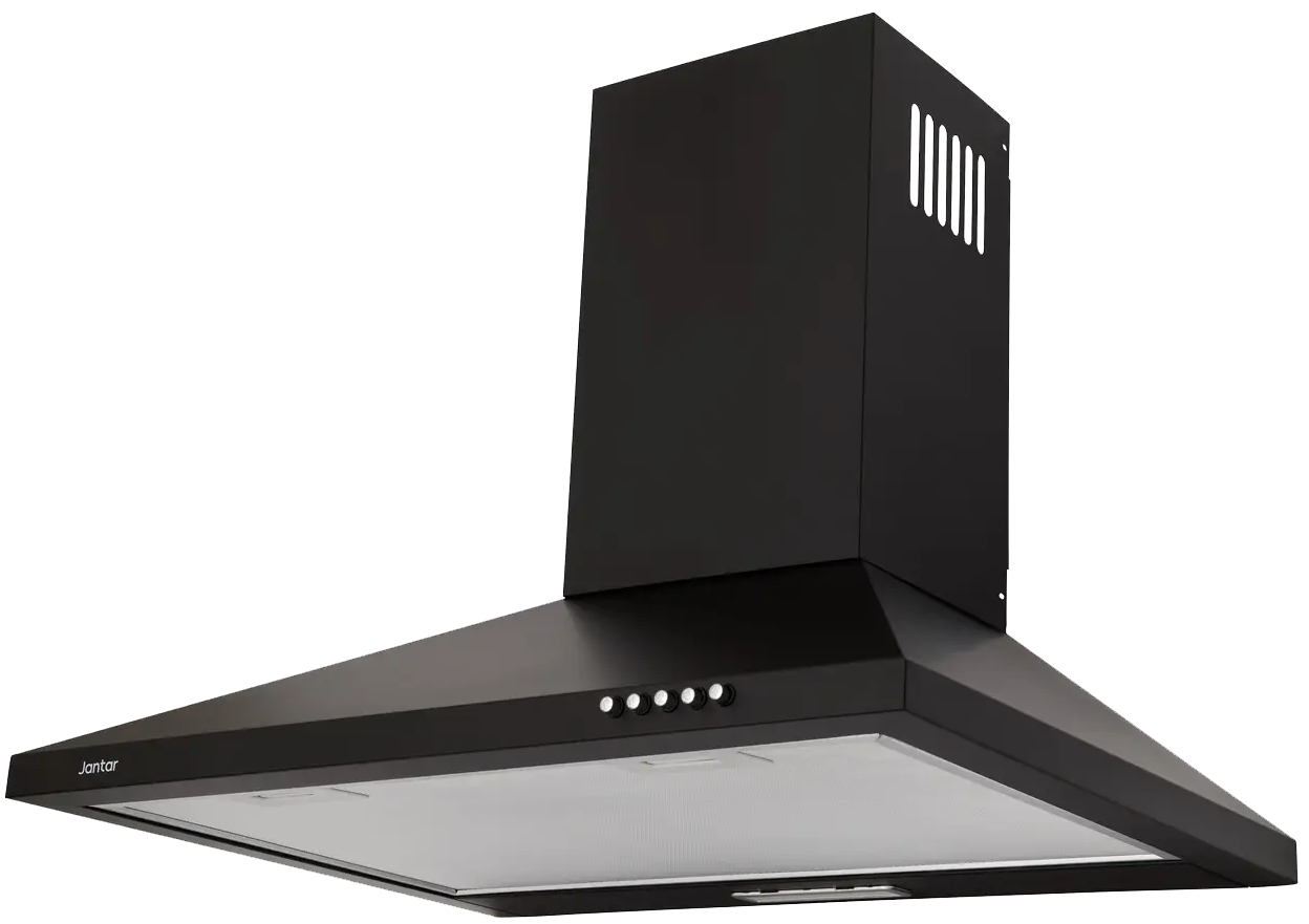 в продаже Кухонная вытяжка Jantar KBT 1000 Led 60 BL - фото 3