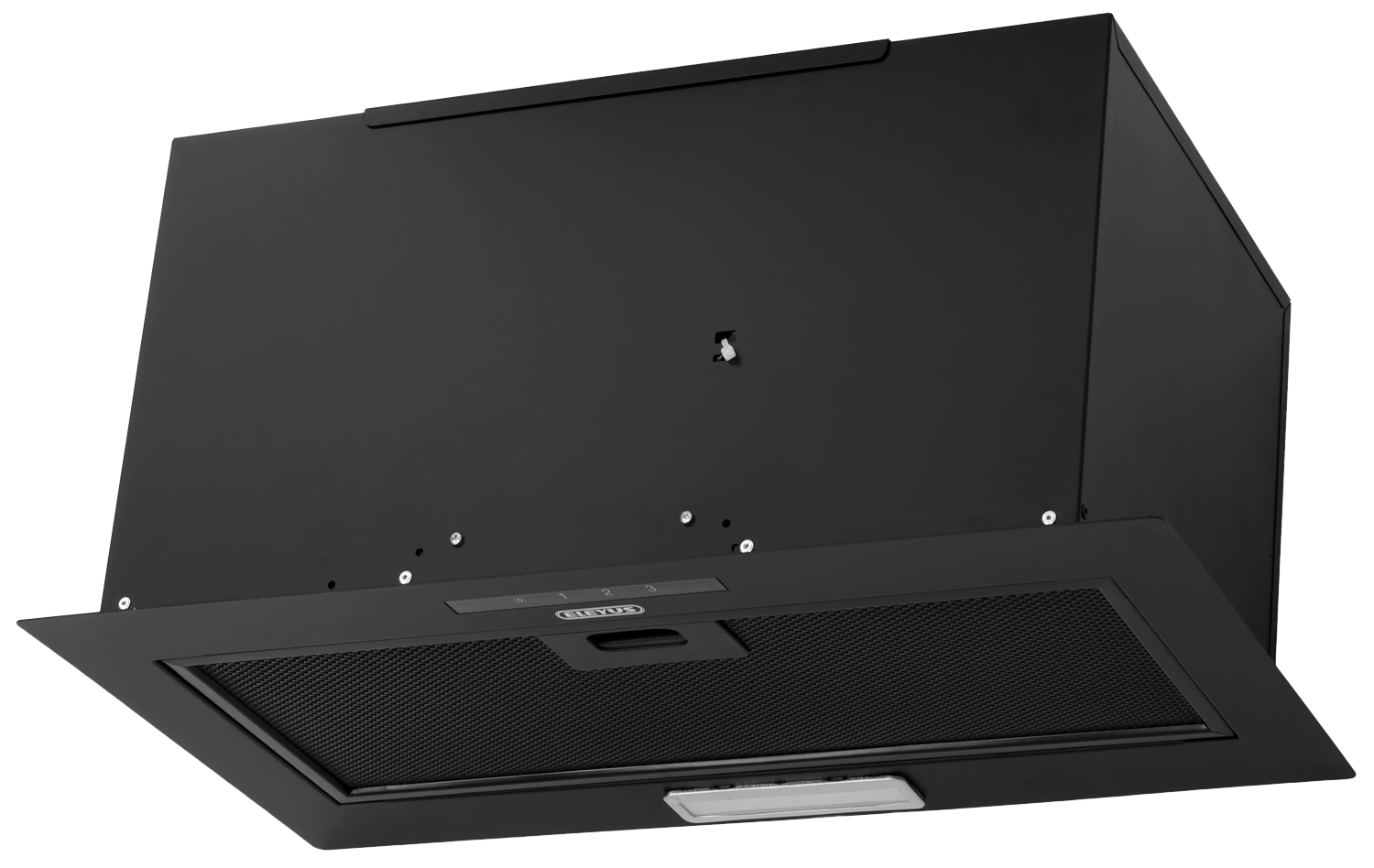 в продажу Кухонна витяжка Eleyus Etna 800 Led 52 BL - фото 3