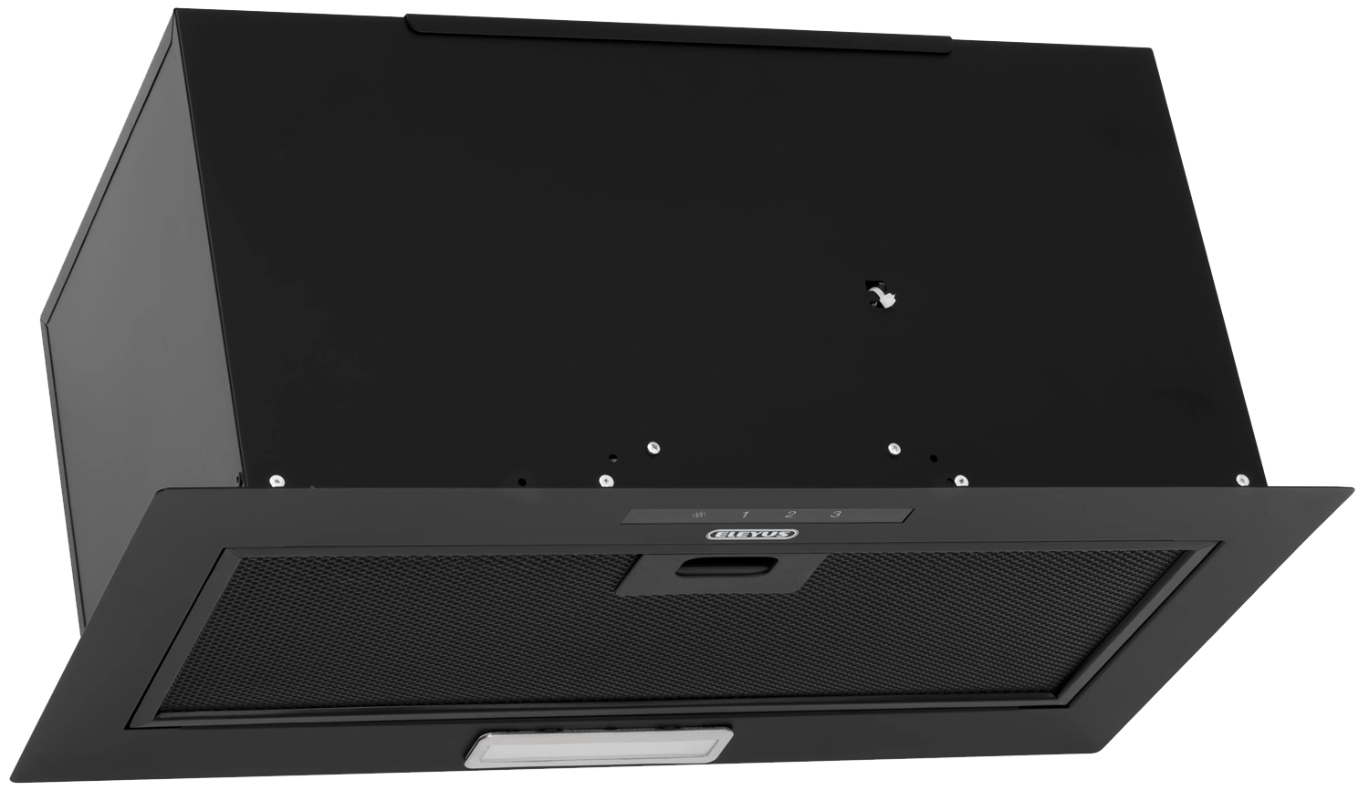 Кухонна витяжка Eleyus Etna 800 Led 52 BL