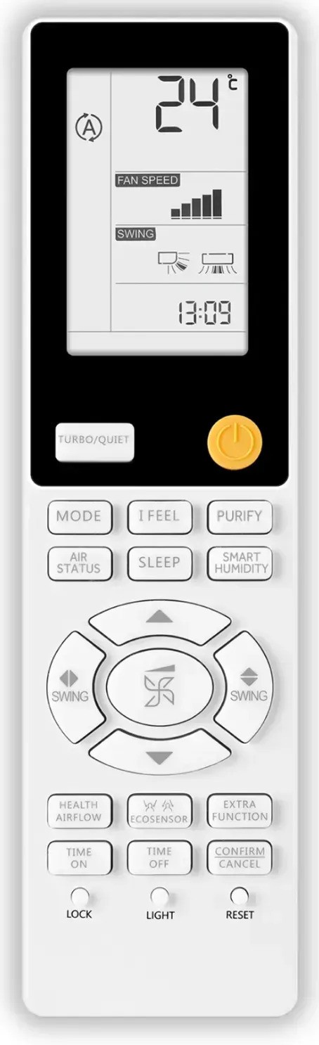 продаём Haier Pearl Neo AS25PBUHRA/1U25YETFRA в Украине - фото 4