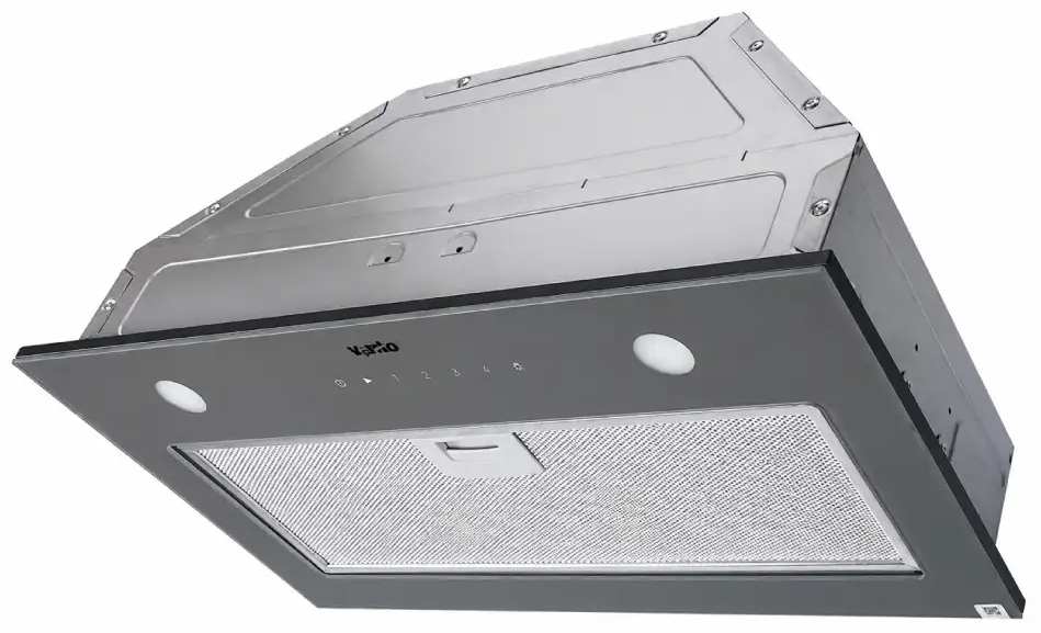 Кухонная вытяжка Ventolux Punto 530/275 GRS (800) TRC MM