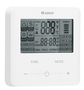 Бойлер с тепловым насосом Gree SXTD200LCJW/A-K цена 47700 грн - фотография 2