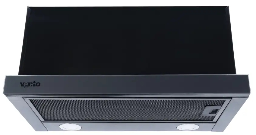 в продаже Кухонная вытяжка Ventolux Garda 60 MBG (1100) LED - фото 3