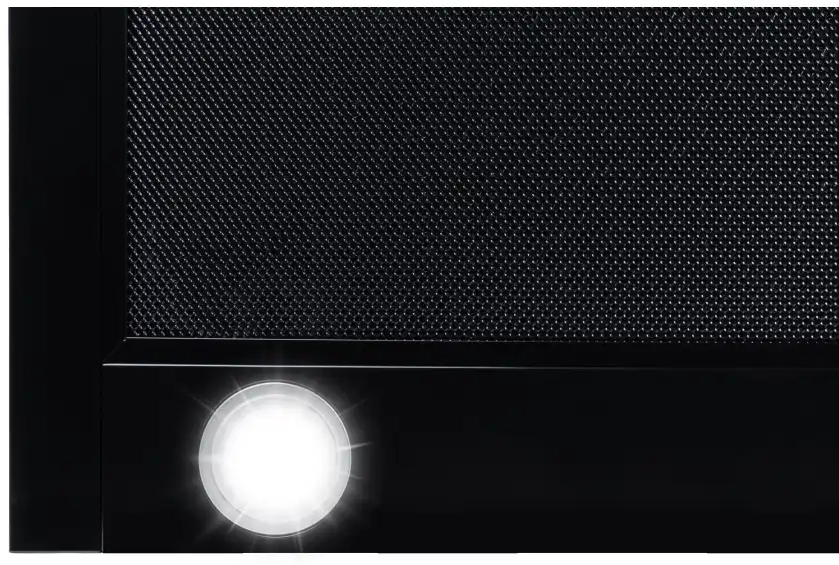 Кухонная вытяжка Ventolux Garda 60 MBG (1100) LED отзывы - изображения 5