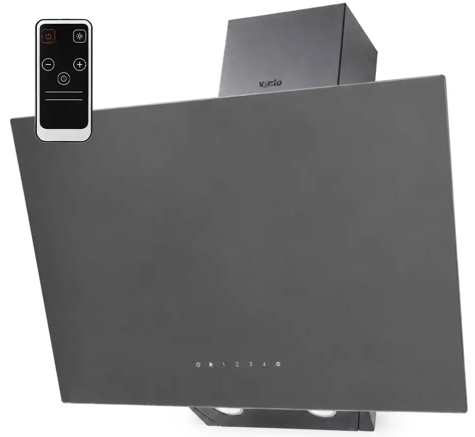 Кухонная вытяжка Ventolux Mirror 60 GRS (800) TRC MM
