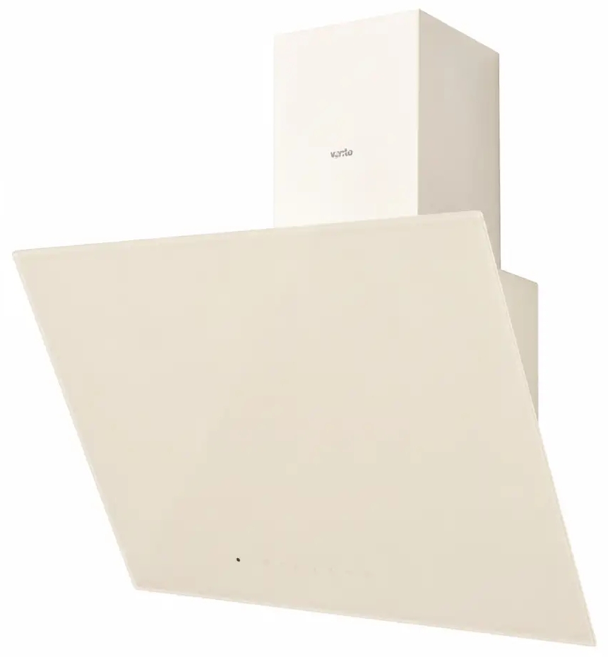 Кухонная вытяжка Ventolux Mirror 60 Ivory (800) TRC MM
