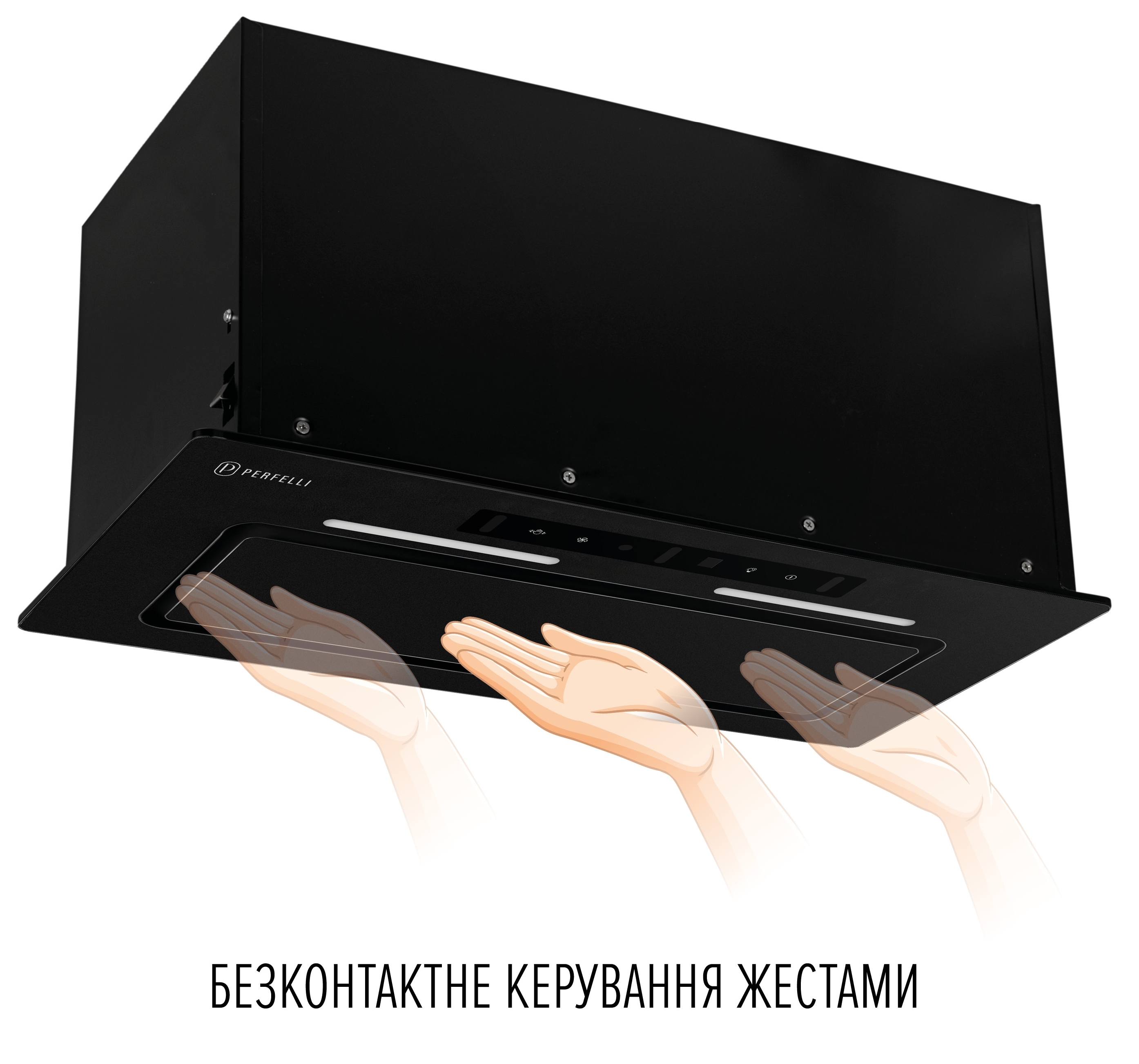 продаём Perfelli Nuova 6QWRBM Nero Silenzio в Украине - фото 4