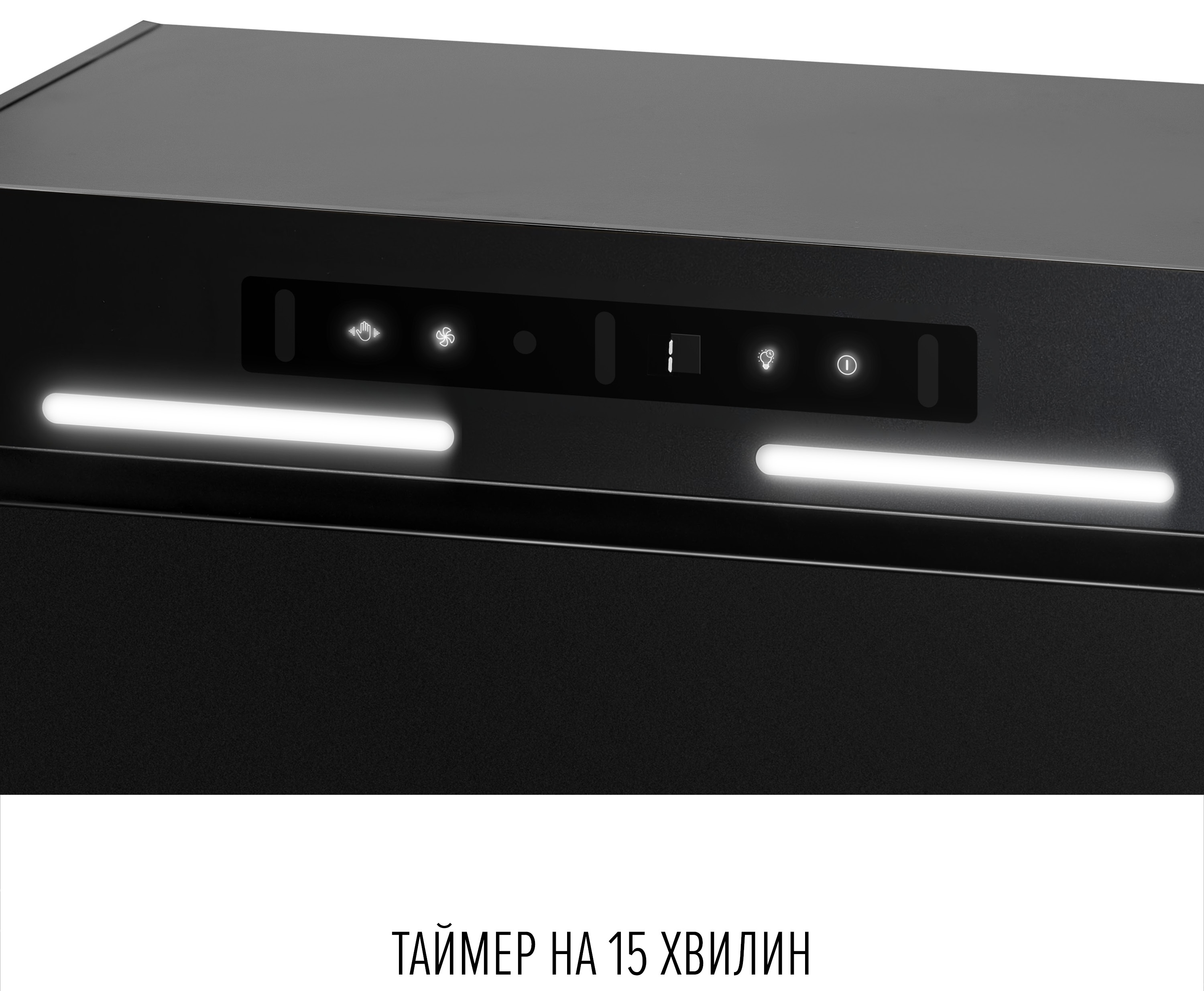 товар Perfelli Nuova 6QWRBM Nero Silenzio - photo 13