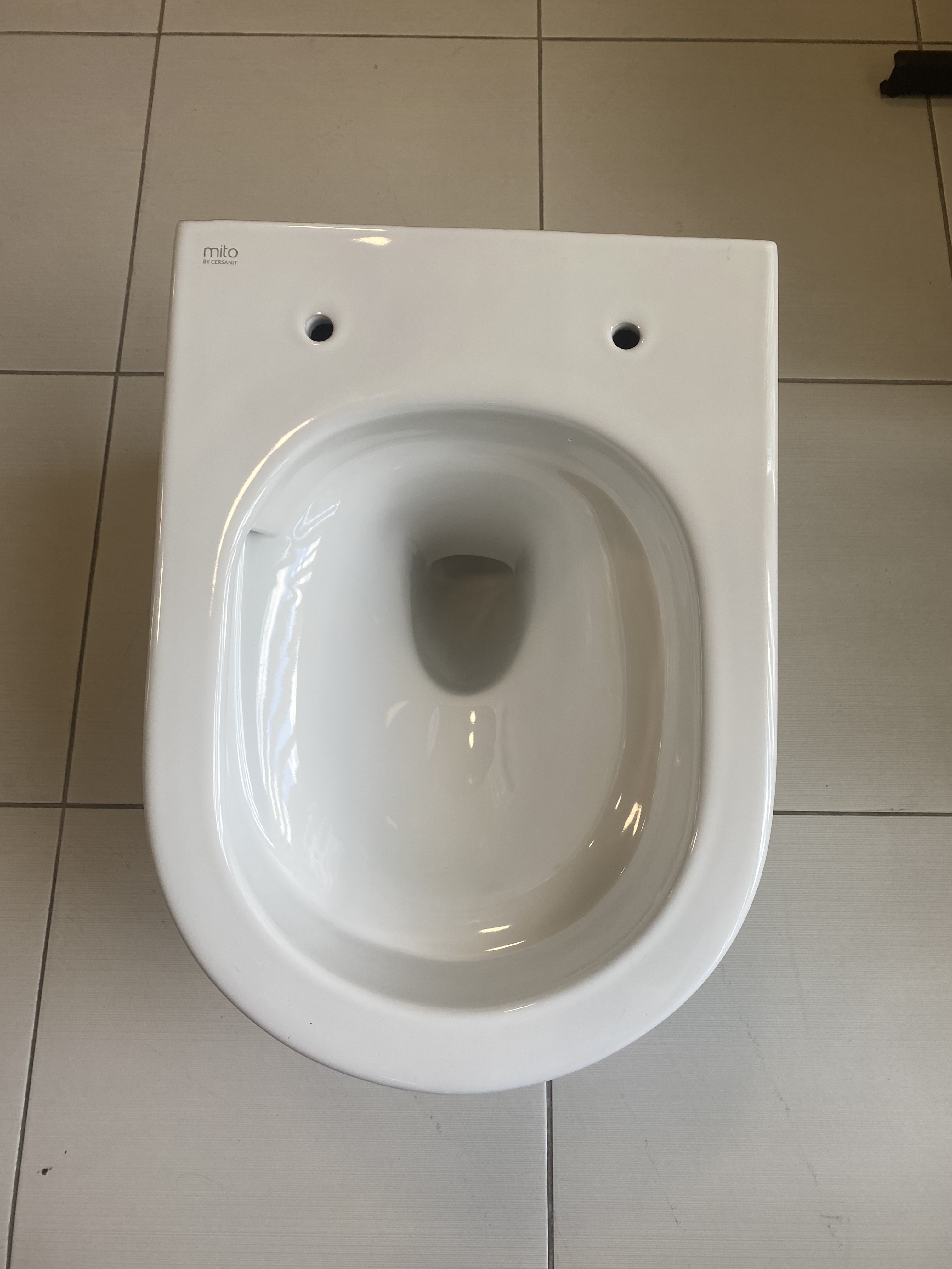 продаём Cersanit Desse Vortex (SZCZ1003790001) Уценка в Украине - фото 4