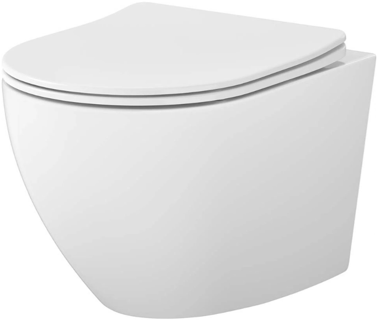 Cersanit Desse Vortex (SZCZ1003790001) Уценка
