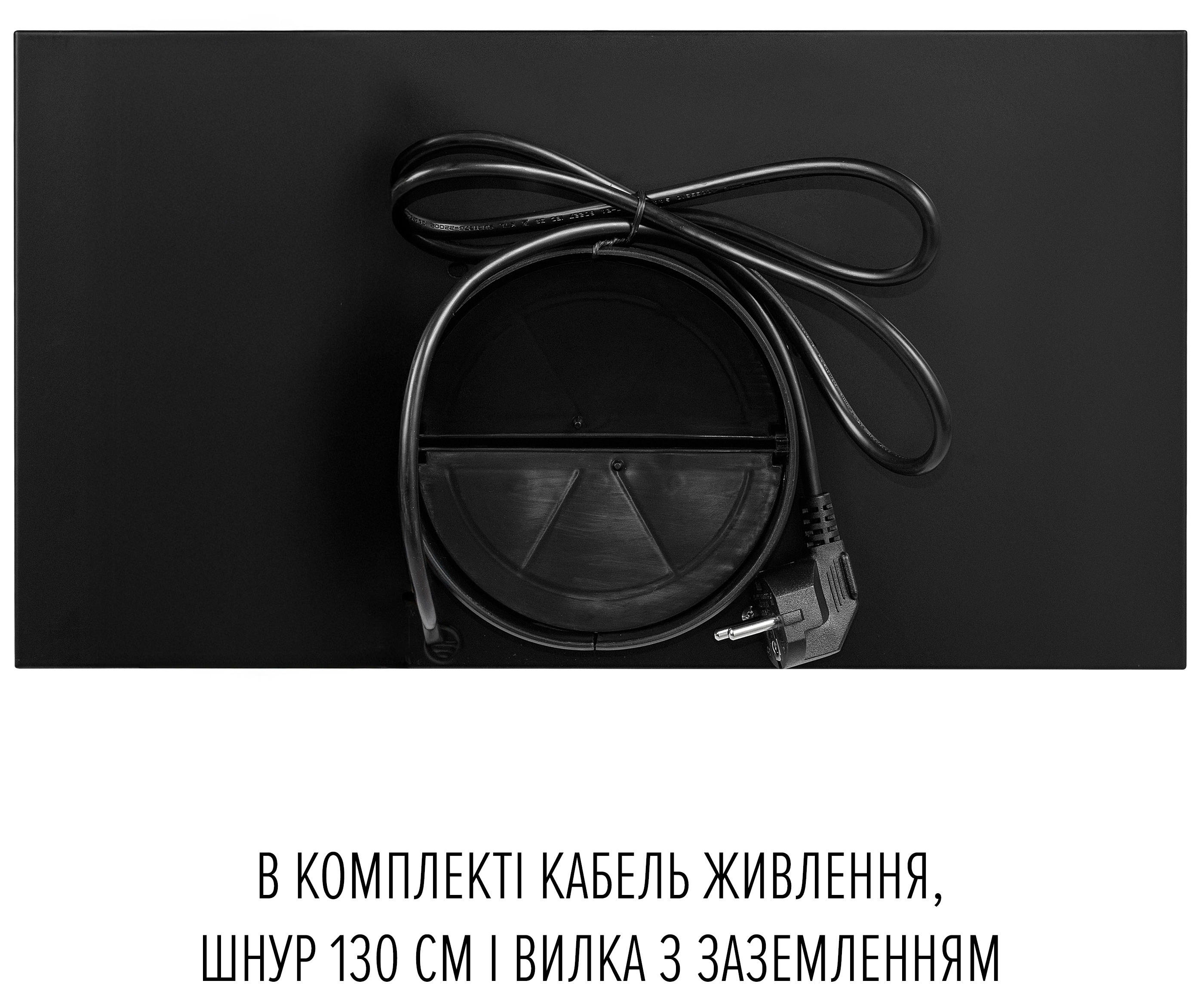 продукт Perfelli Design Filini 5 NW Nero Silenzio - photo 14