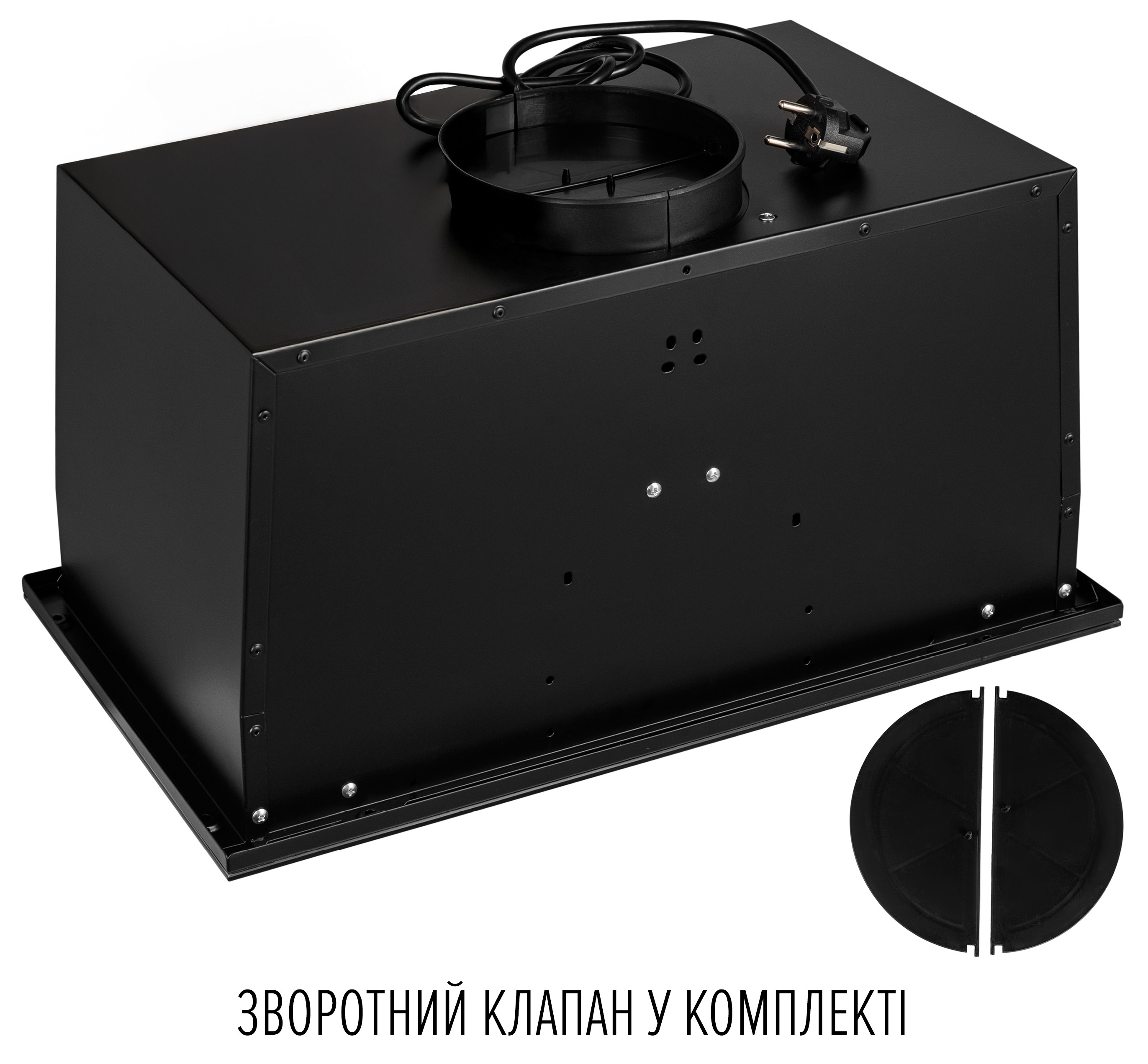 товарная единица Perfelli Design Filini 5 NW Nero Silenzio - photo 15
