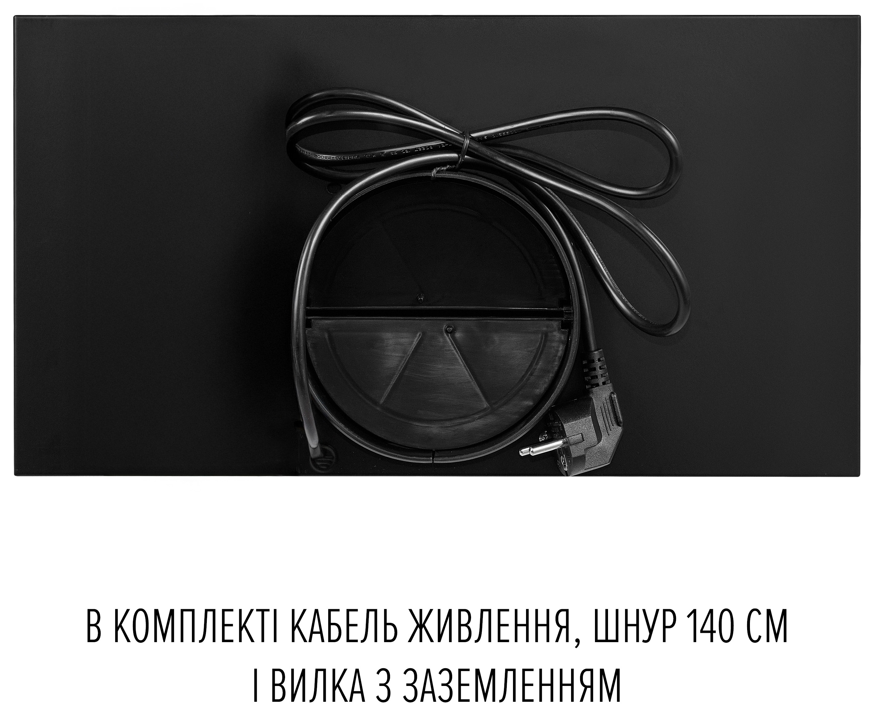 продукт Perfelli Design Filini 6 Nero - photo 14
