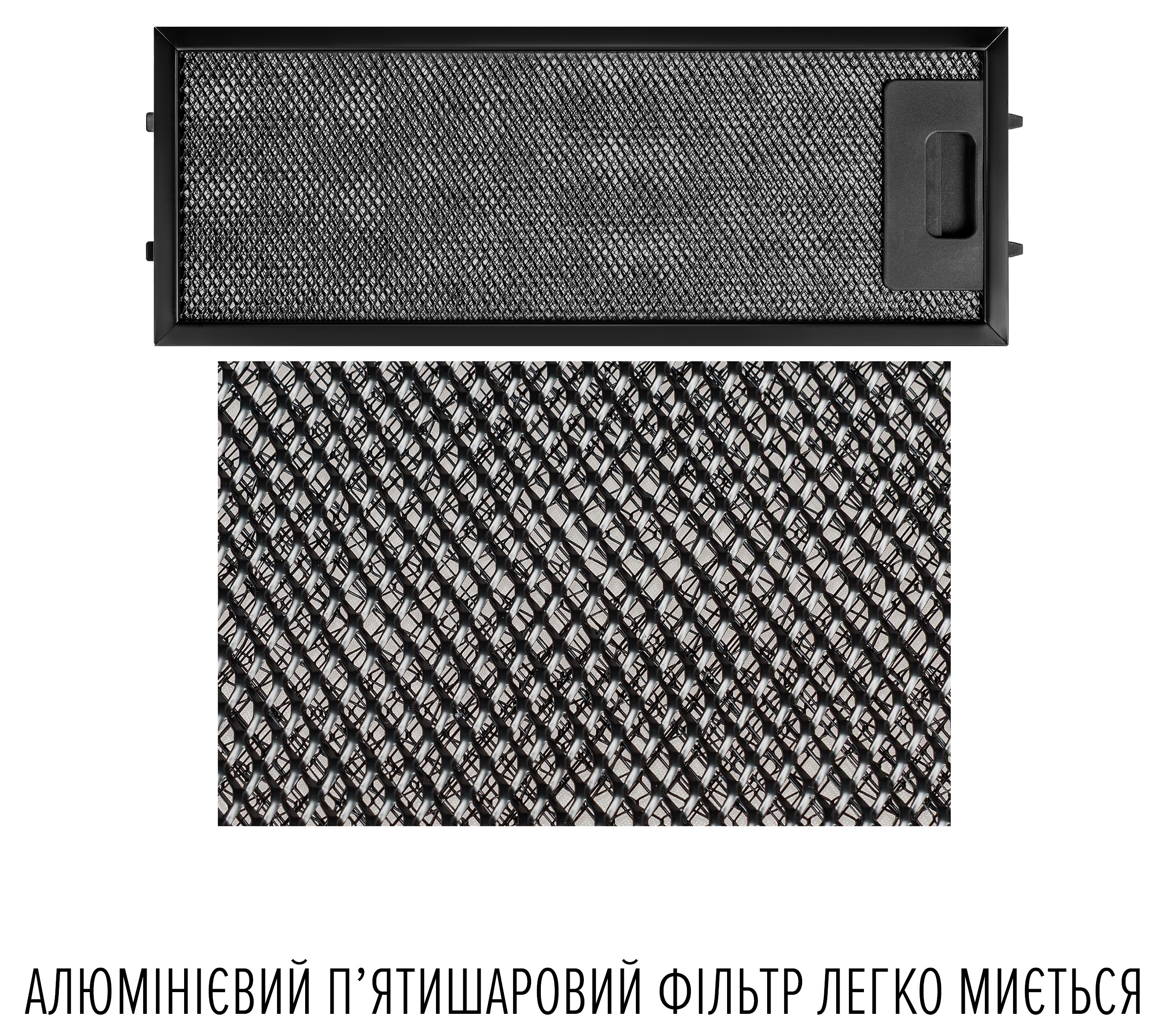 карта товара Perfelli Design Filini 6 Nero - photo 16