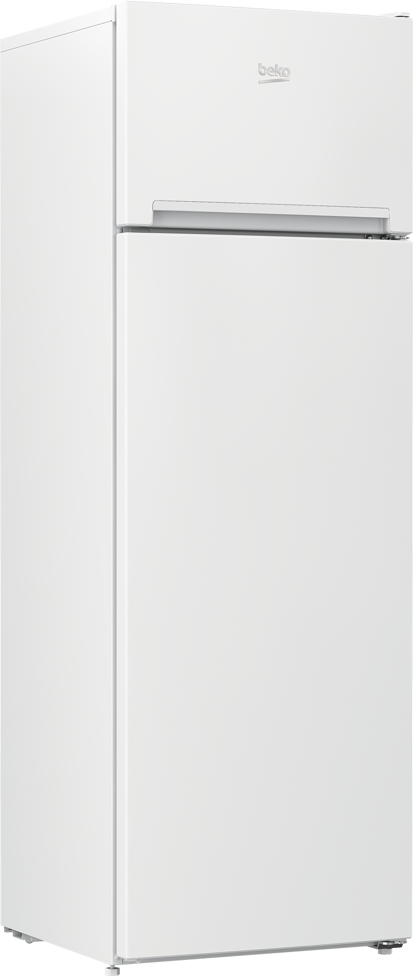 Холодильник Beko RDSA280K40WN цена 13399 грн - фотография 2