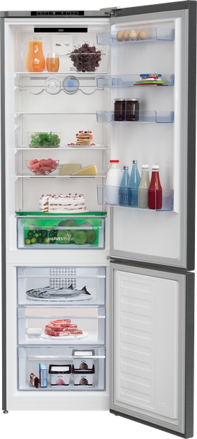 Холодильник Beko RCNA406I40XBRN отзывы - изображения 5