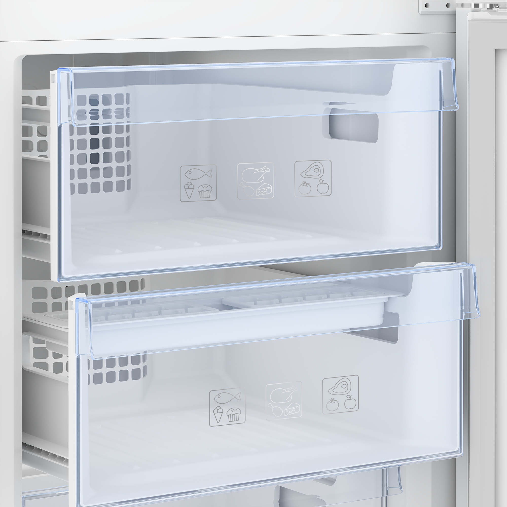 Холодильник Beko RCNA406I40WN инструкция - изображение 6