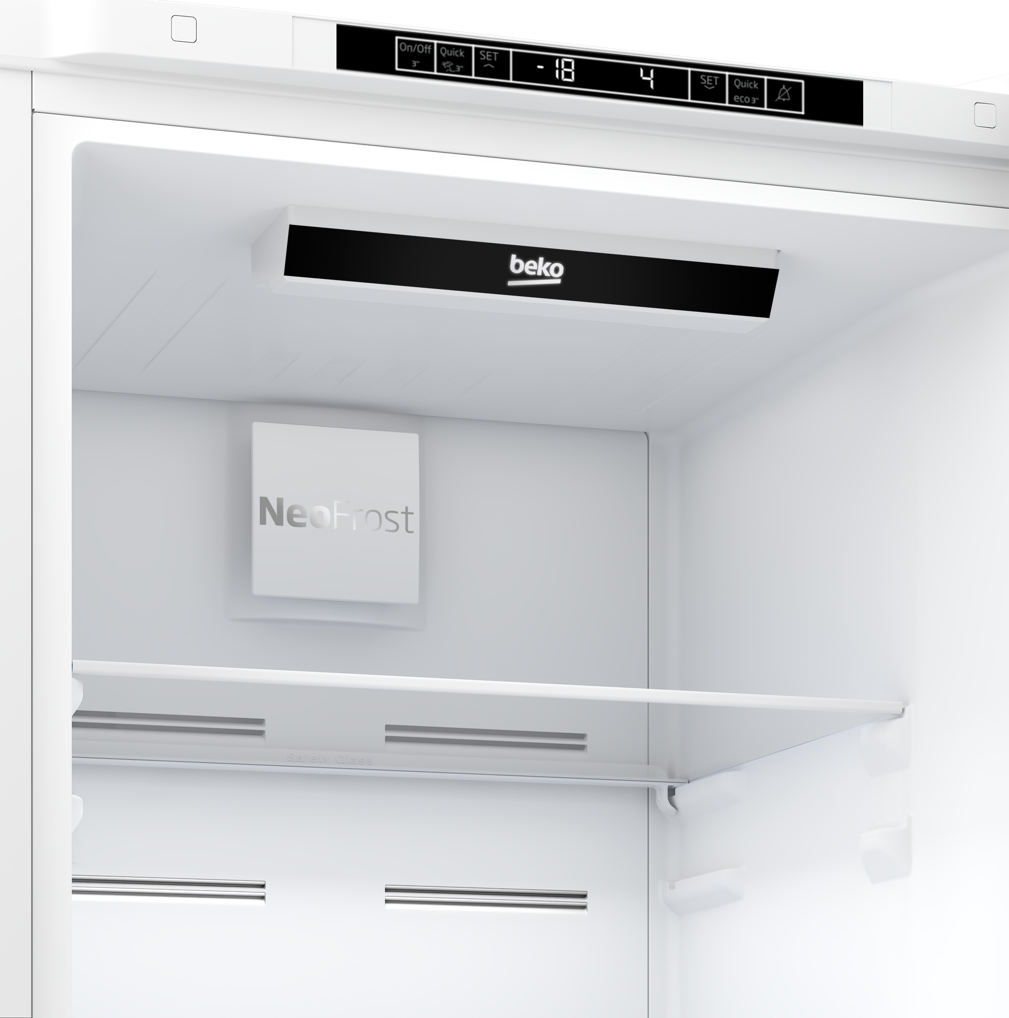 продаём Beko RCNA406I40WN в Украине - фото 4