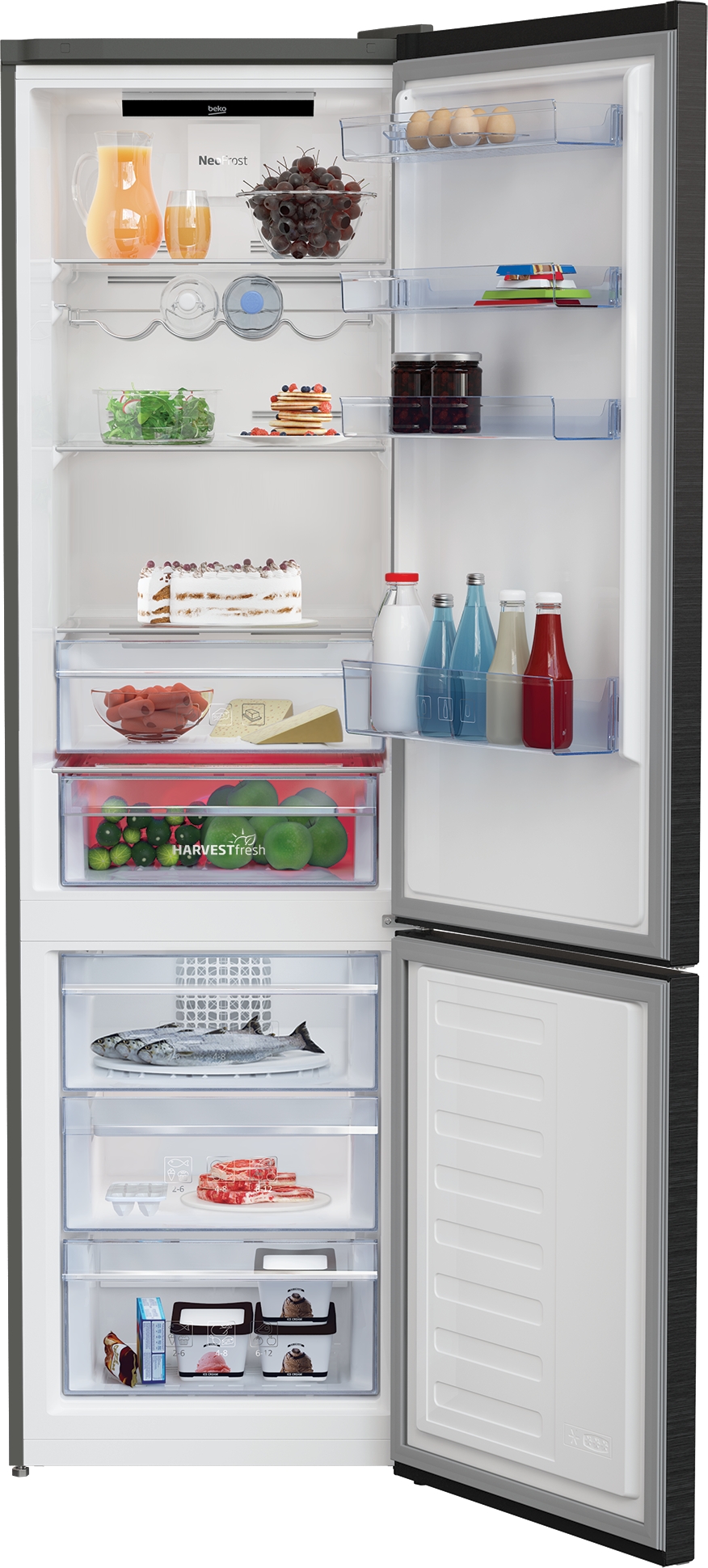 продаём Beko RCNA406E40ZXBRN в Украине - фото 4