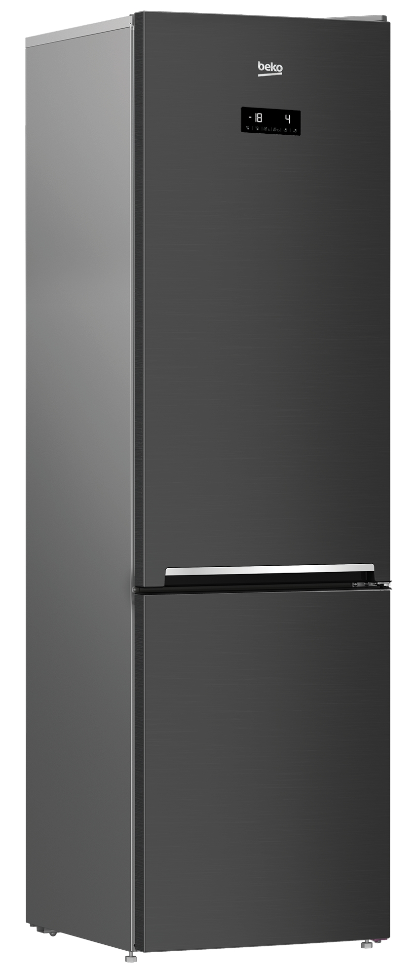 Холодильник Beko RCNA406E40ZXBRN цена 23999 грн - фотография 2