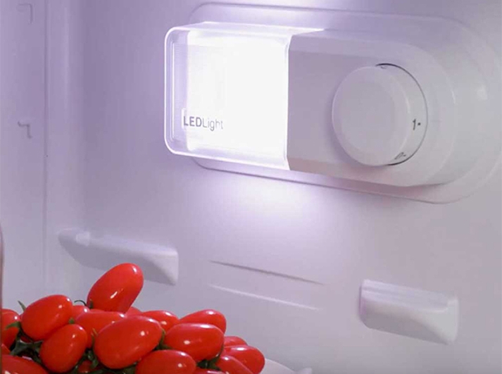 Холодильник Beko RCNA406E40ZXBRN инструкция - изображение 6
