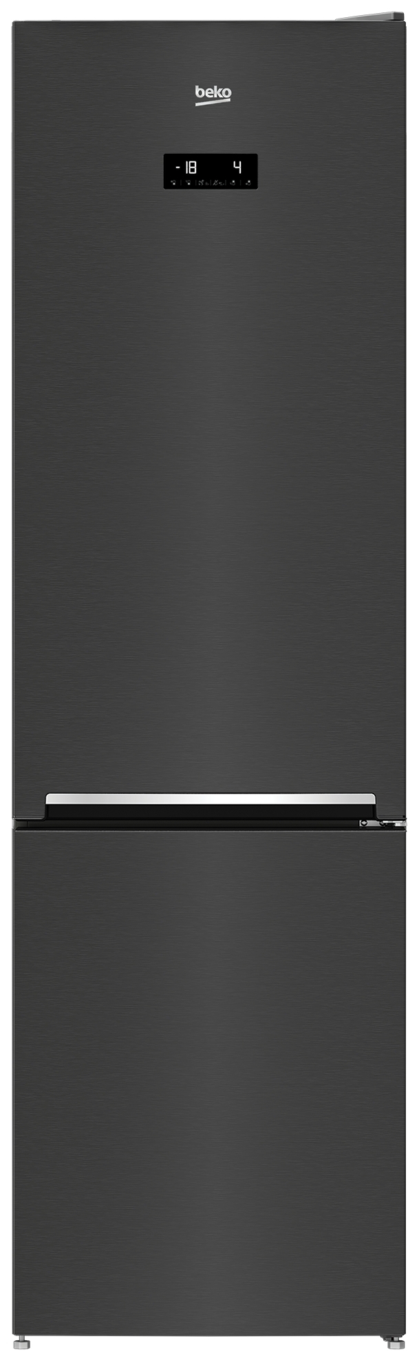 Холодильник Beko RCNA406E40ZXBRN
