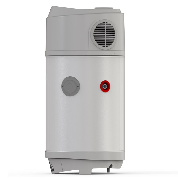 Бойлер с тепловым насосом Axioma Energy V-WALL80-1 цена 36694 грн - фотография 2