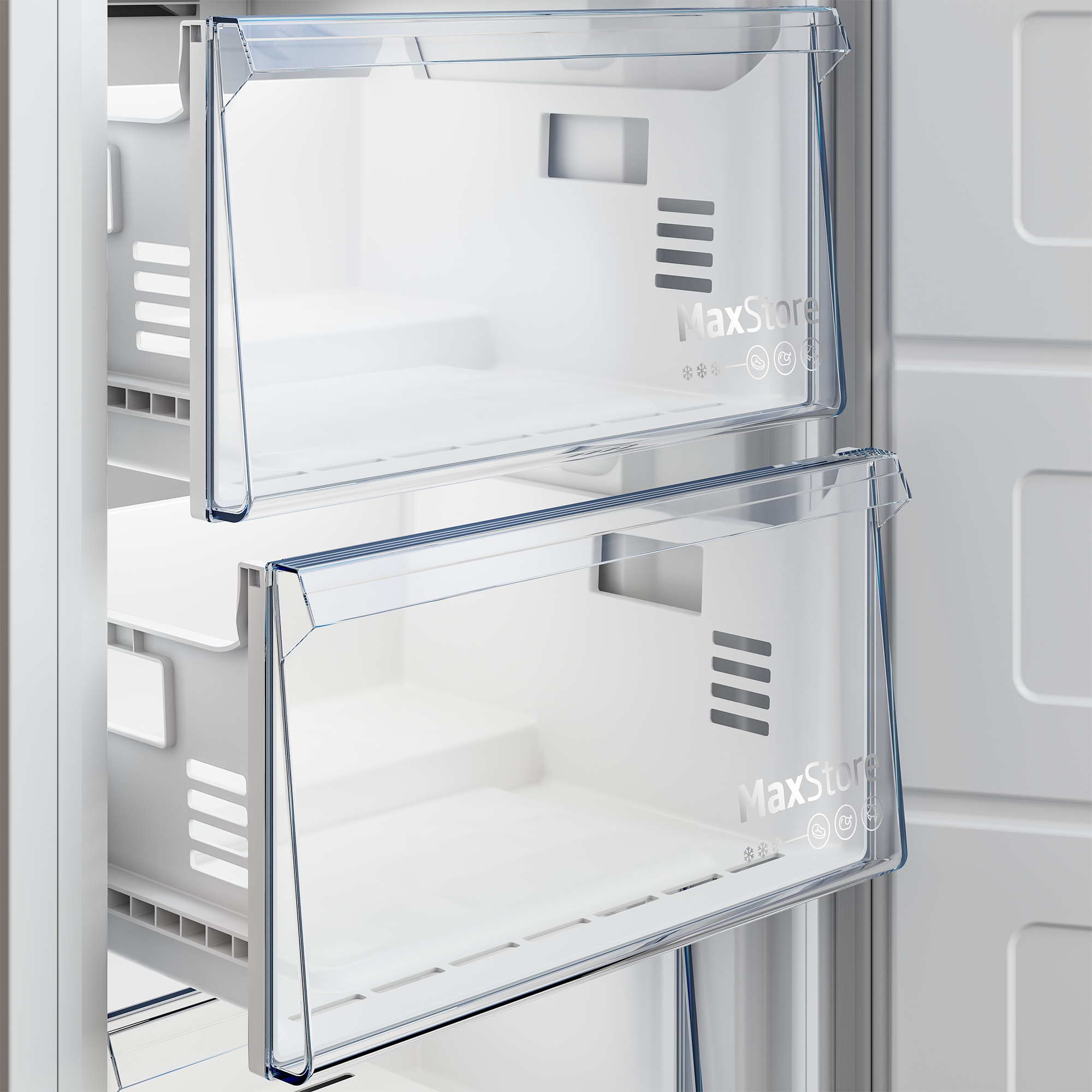 Морозильная камера Beko B1RFNE314W инструкция - изображение 6
