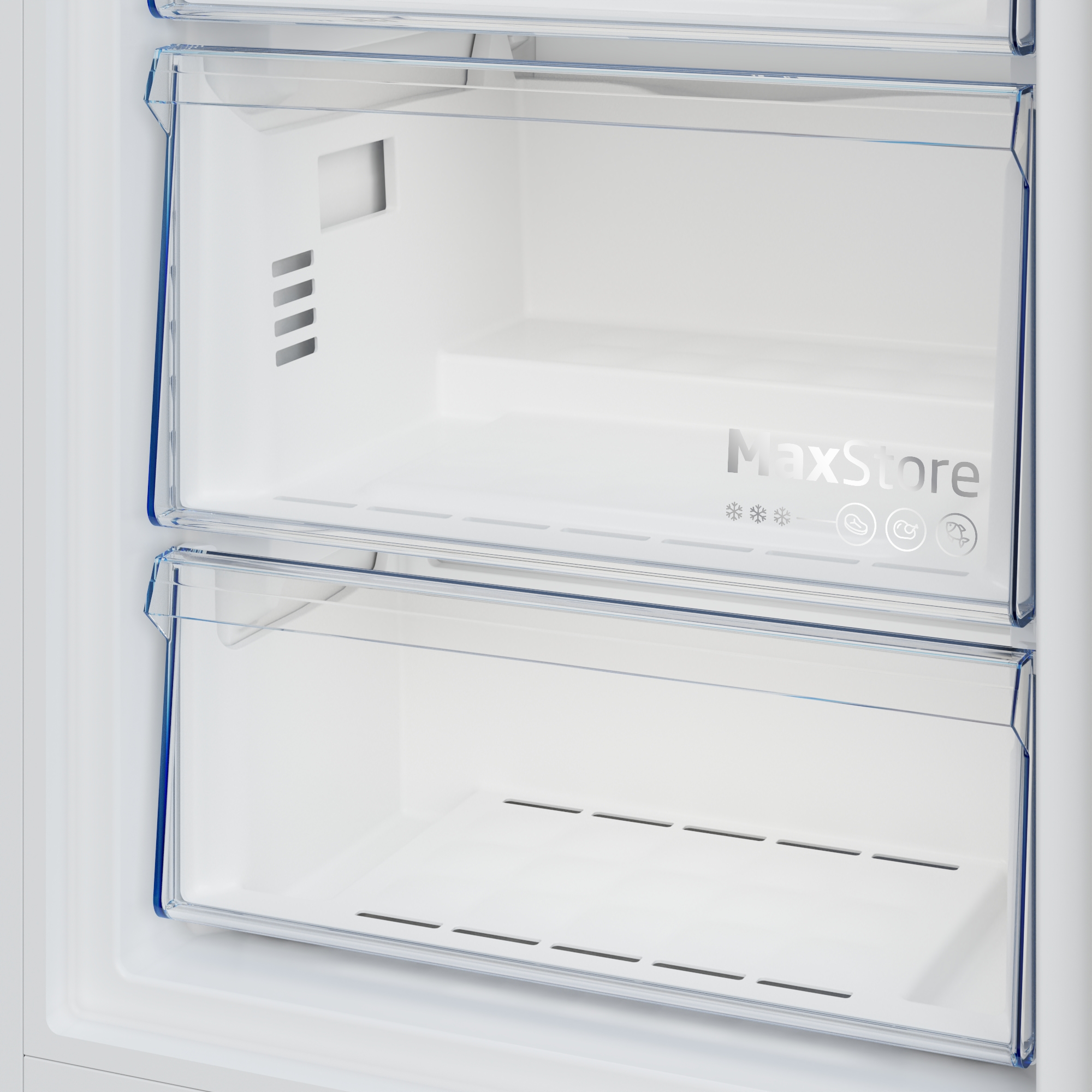 Морозильная камера Beko B1RFNE314W характеристики - фотография 7