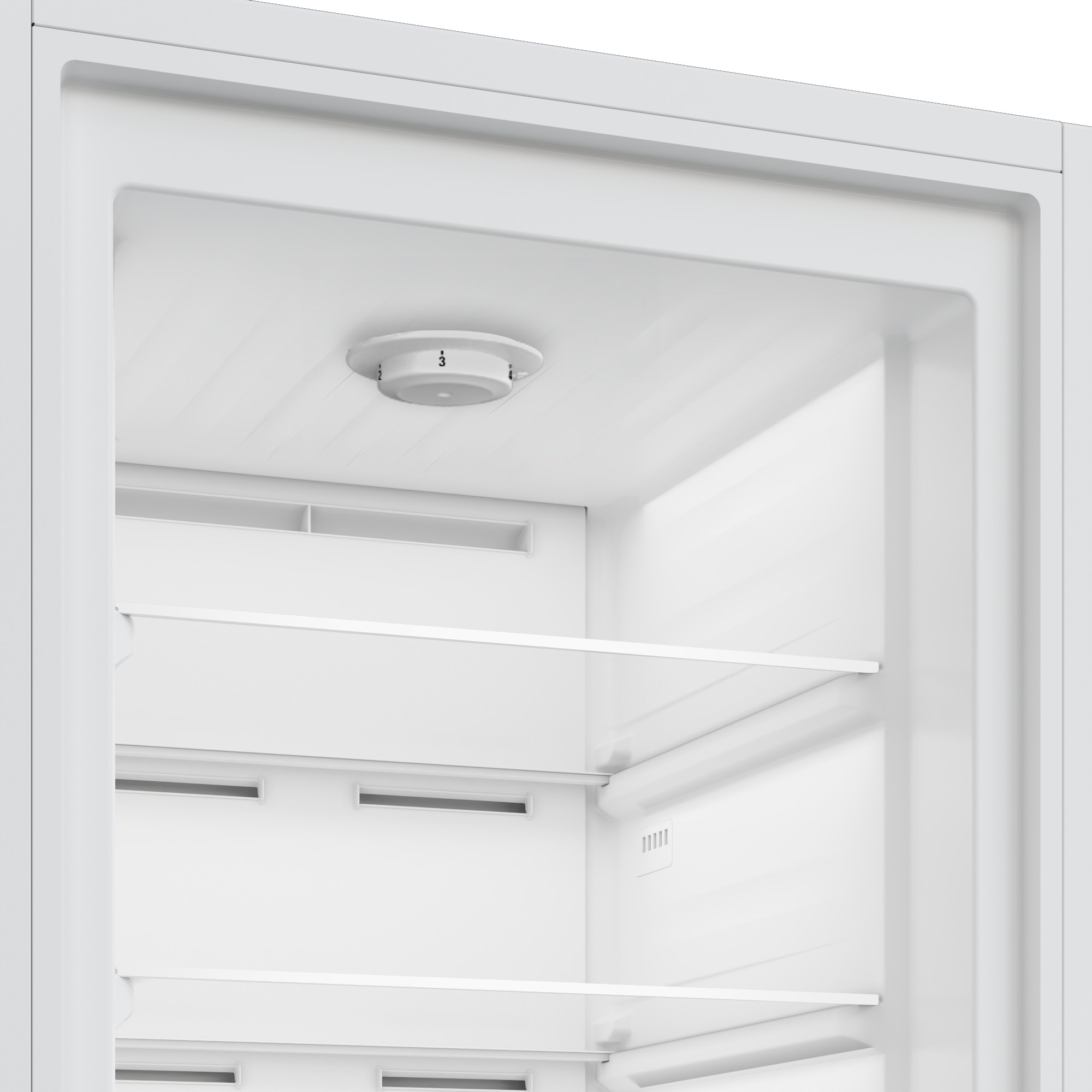 Морозильная камера Beko B1RFNE314W отзывы - изображения 5