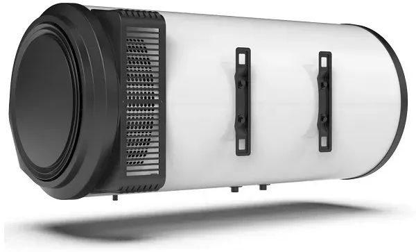 Водонагрівач із тепловим насосом Axioma Energy H-WALL80-0.6 ціна 38425 грн - фотографія 2