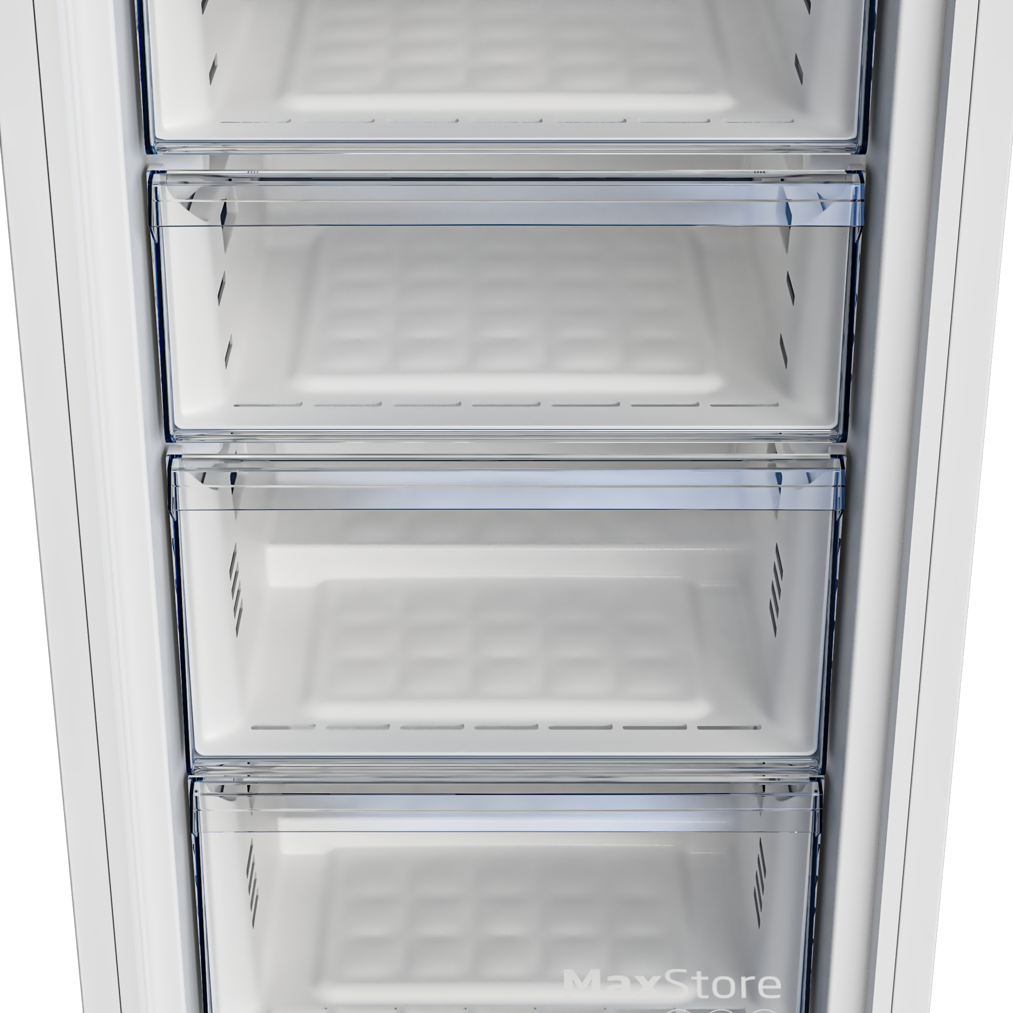 Морозильная камера Beko B1RFNE274W отзывы - изображения 5