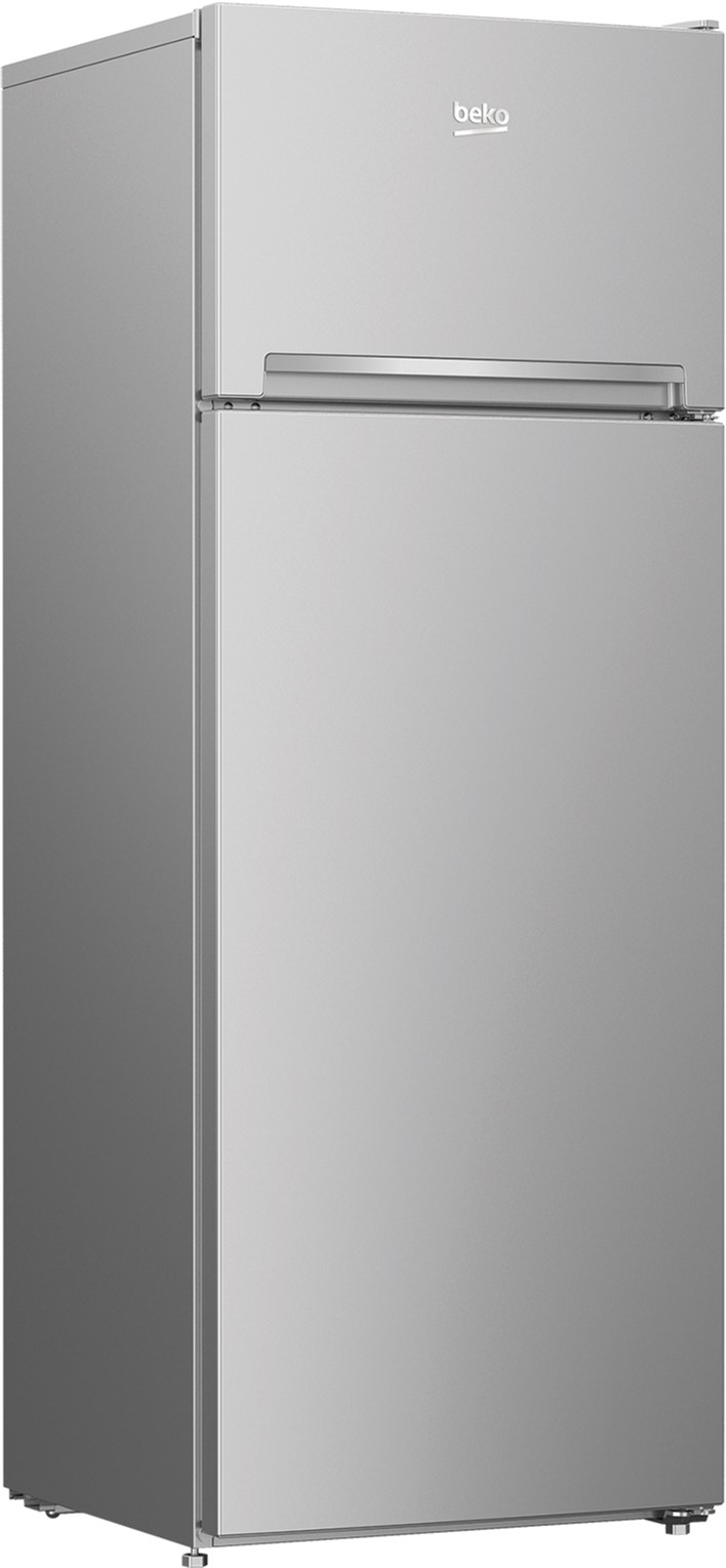 Холодильник Beko RDSA240K20S цена 12699 грн - фотография 2