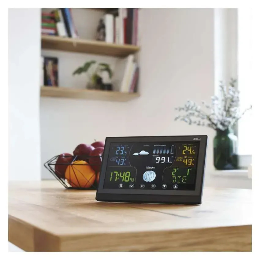 продукт Emos E6018 - photo 14