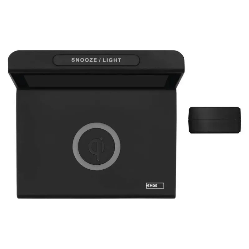 Метеостанция Emos E8010 характеристики - фотография 7