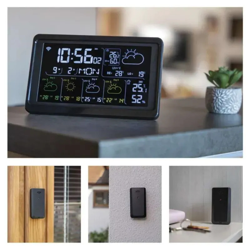 продукт Emos E8610 - photo 14